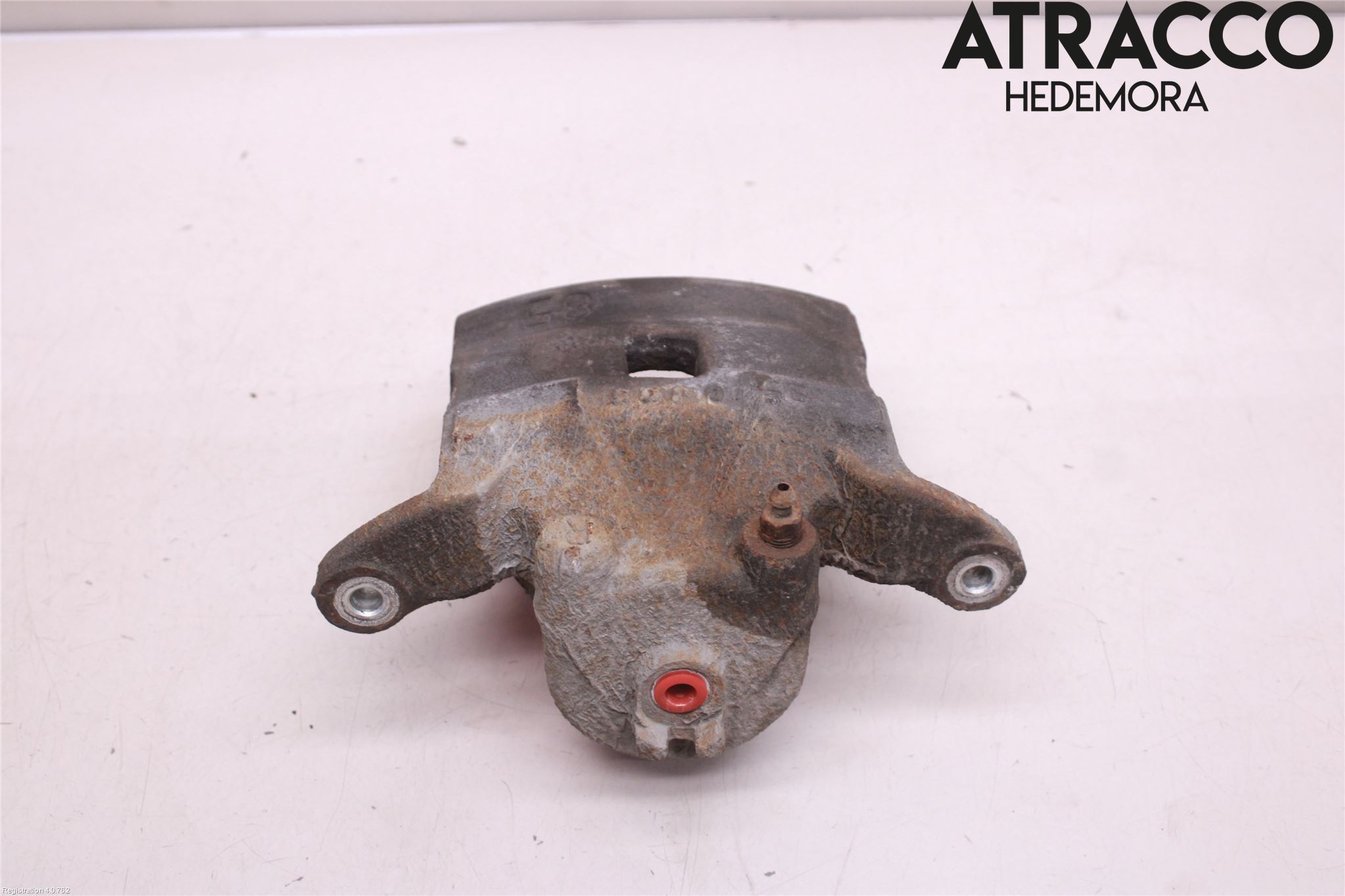 Nissan JUKE 10-14 Bremsecaliper Foran Høyre