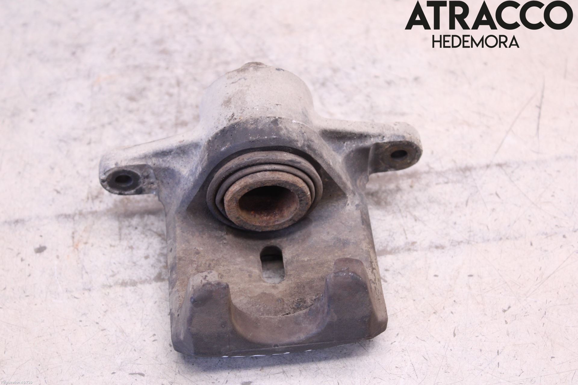 Subaru LEGACY    04-06 Bremsecaliper Bak Venstre