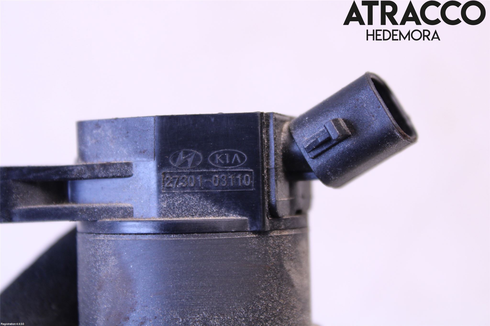 Kia RIO 17- Coil