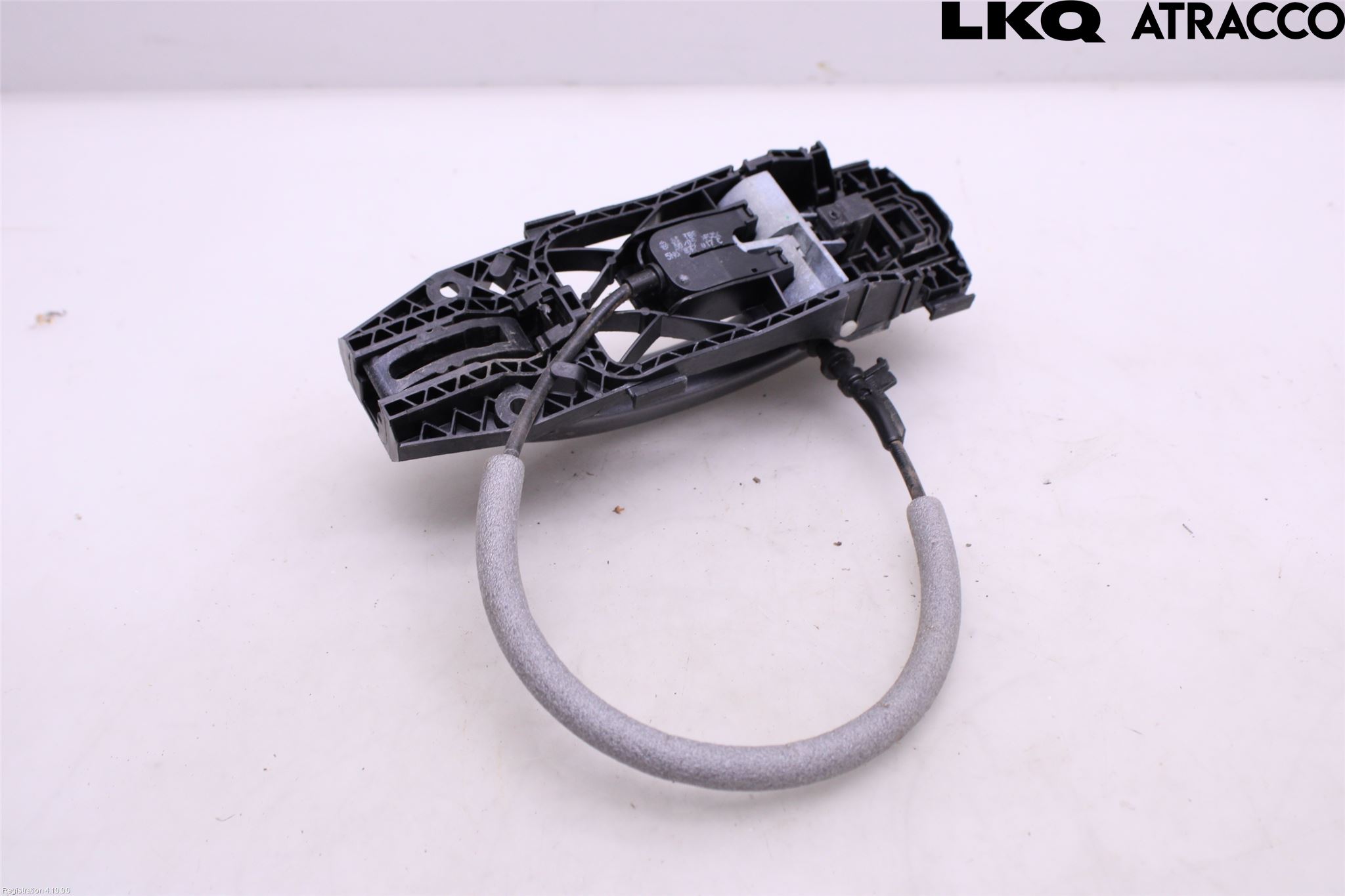 Volkswagen VW GOLF VI 09-13 Dørhandtak Ytre Høyre