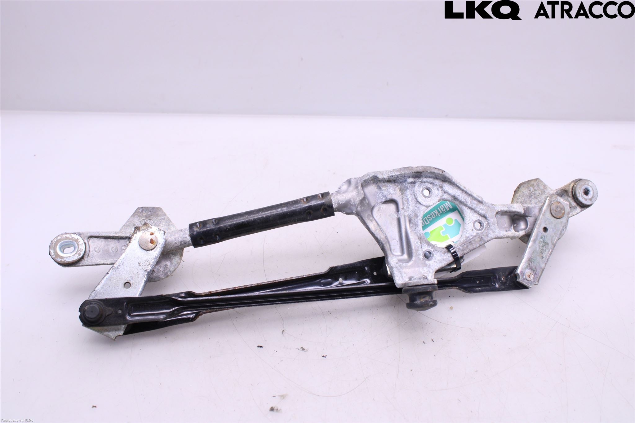 Kia RIO 06-11 Viskeroverføring Frontrute