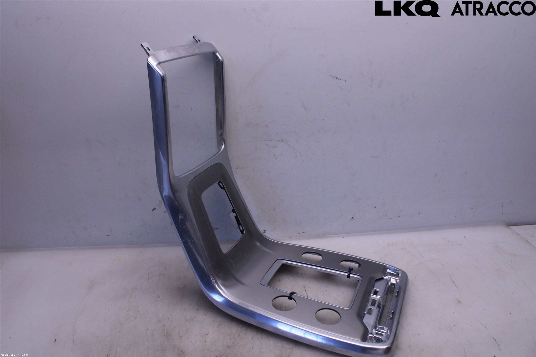 Volvo V70 08-13 Instrumentkonsoll Midt