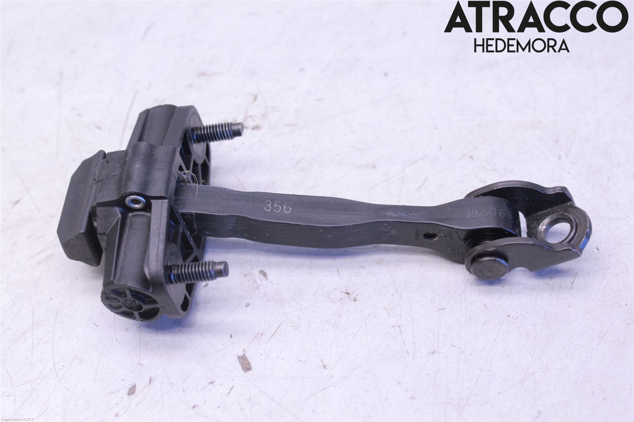 Fiat TIPO/CROSS 16- Dørstopper