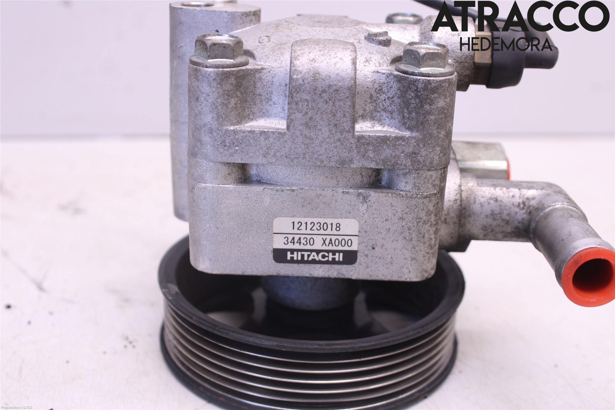 Subaru B9 TRIBECA  06-07 Servo Pumpe