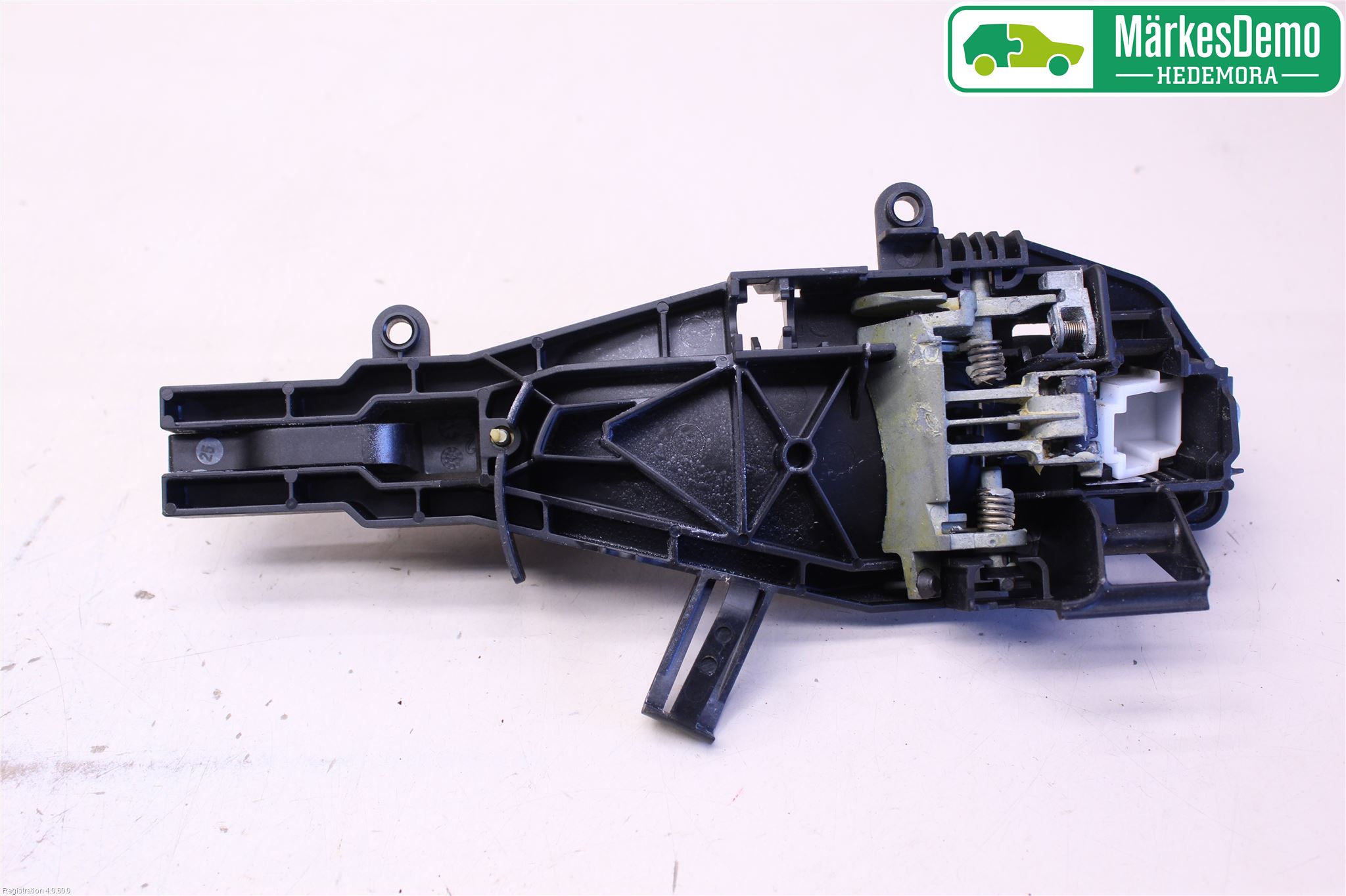 BMW X5 E70 07-13 Dørhandtak Ytre Venstre