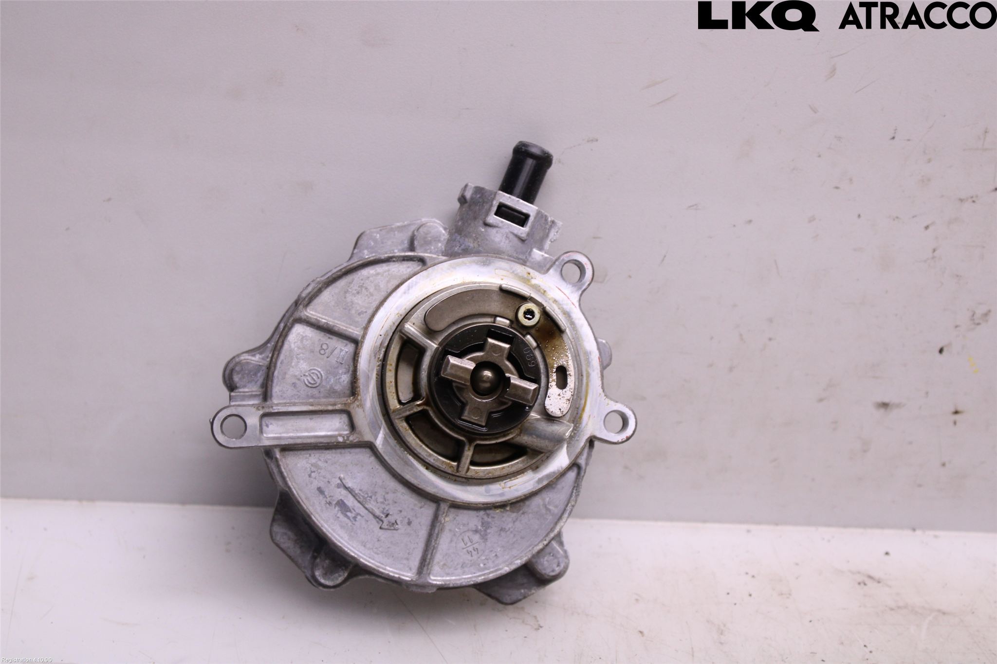 Audi A5 07-16 Vacuumpumpe