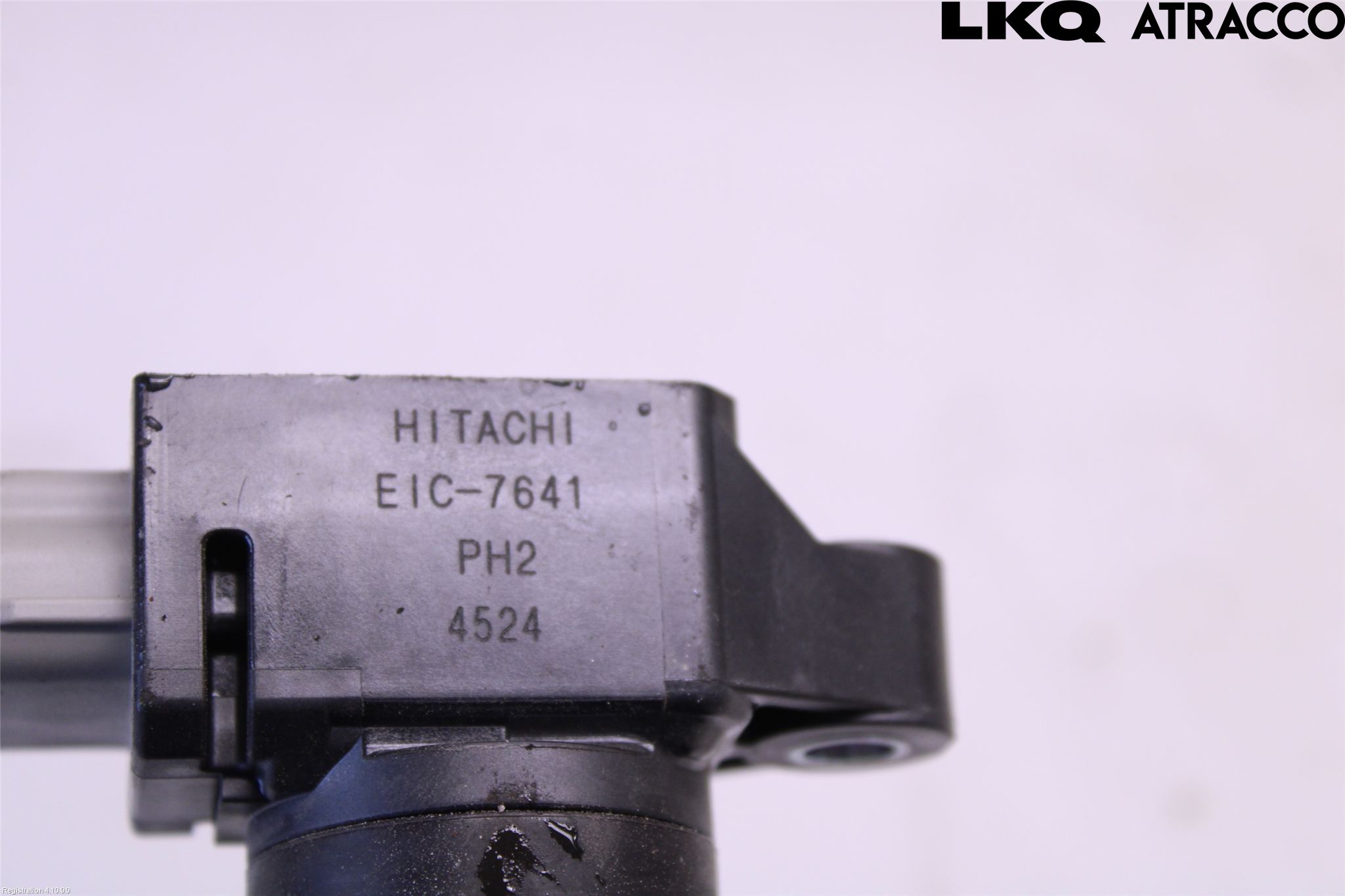 Suzuki VITARA 15- Coil