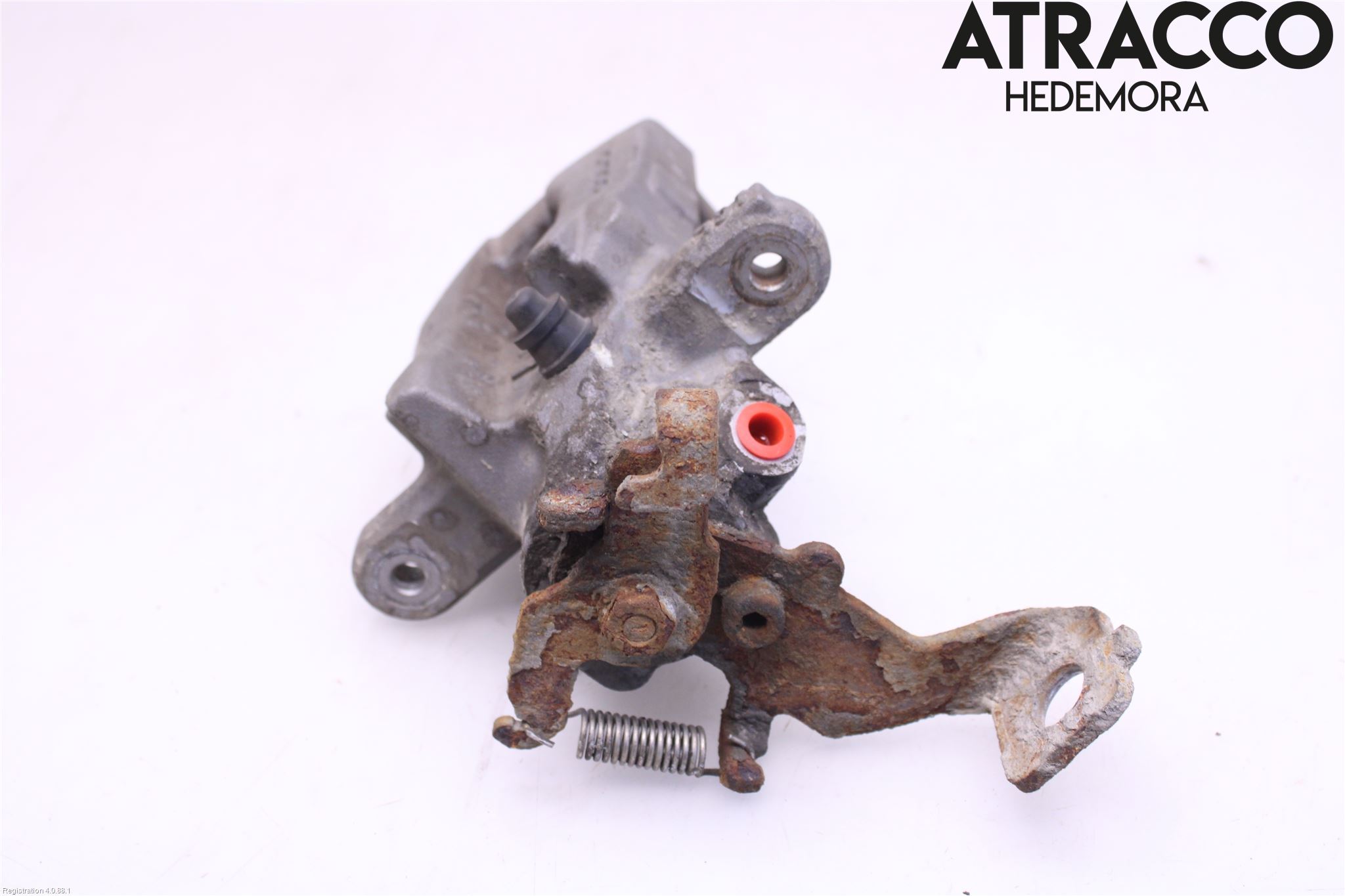 Lexus CT 200h Bremsecaliper Bak Venstre