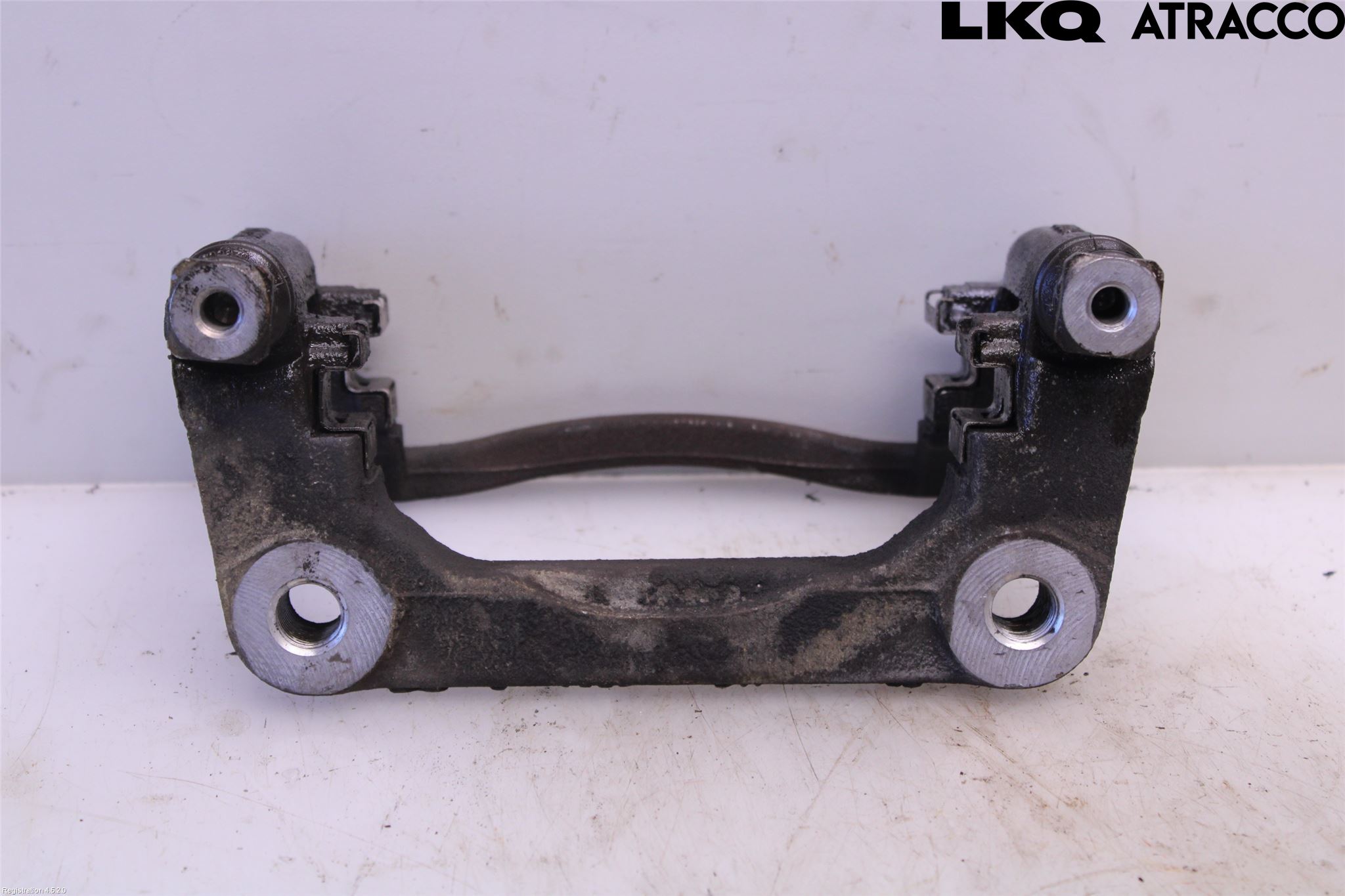Mercedes-Benz MB CLA-KLASS (C118/X118) 19- Bremsecaliper Feste Holder