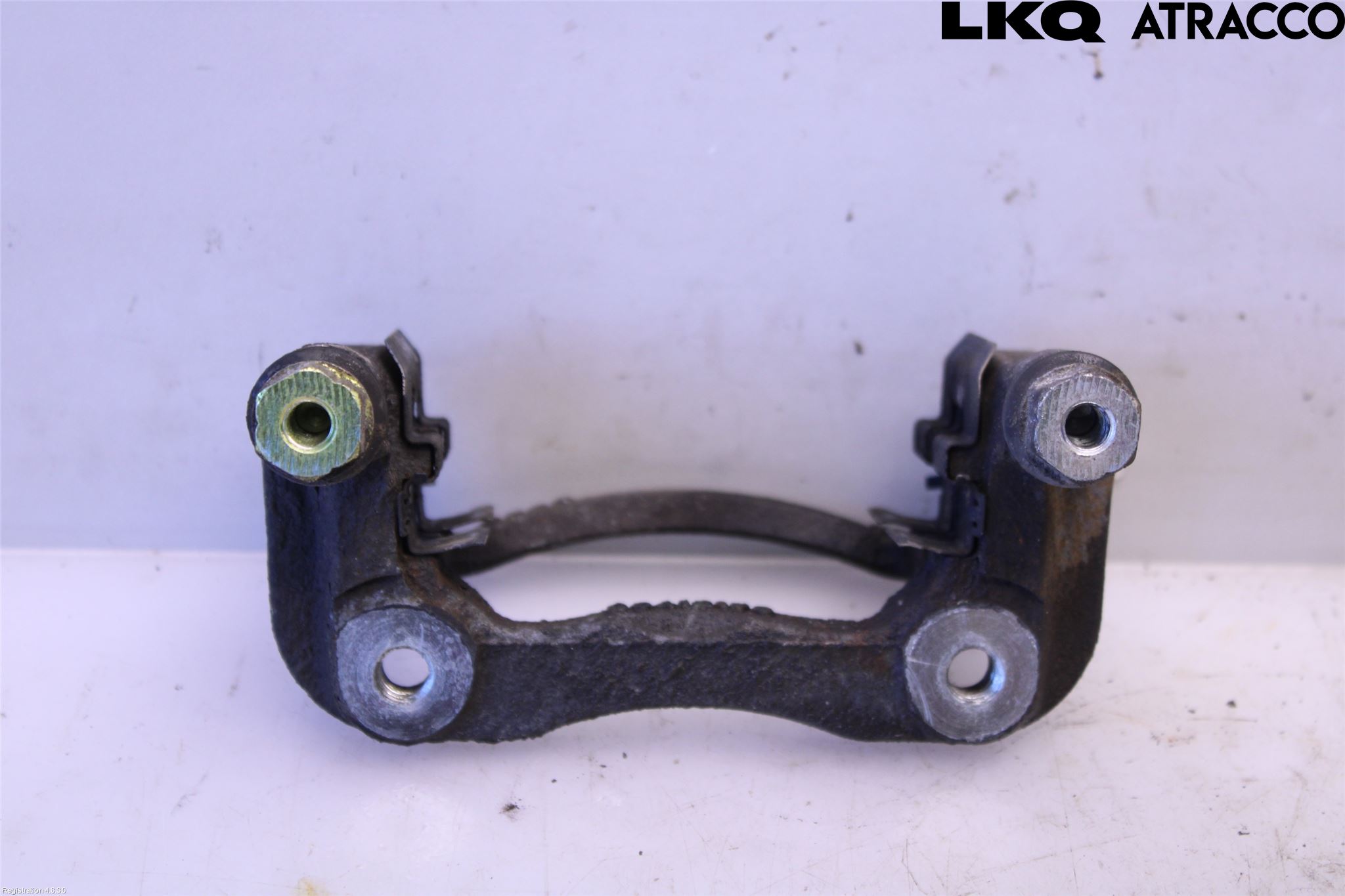 Hyundai BAYON BC3 21- Bremsecaliper Feste Holder