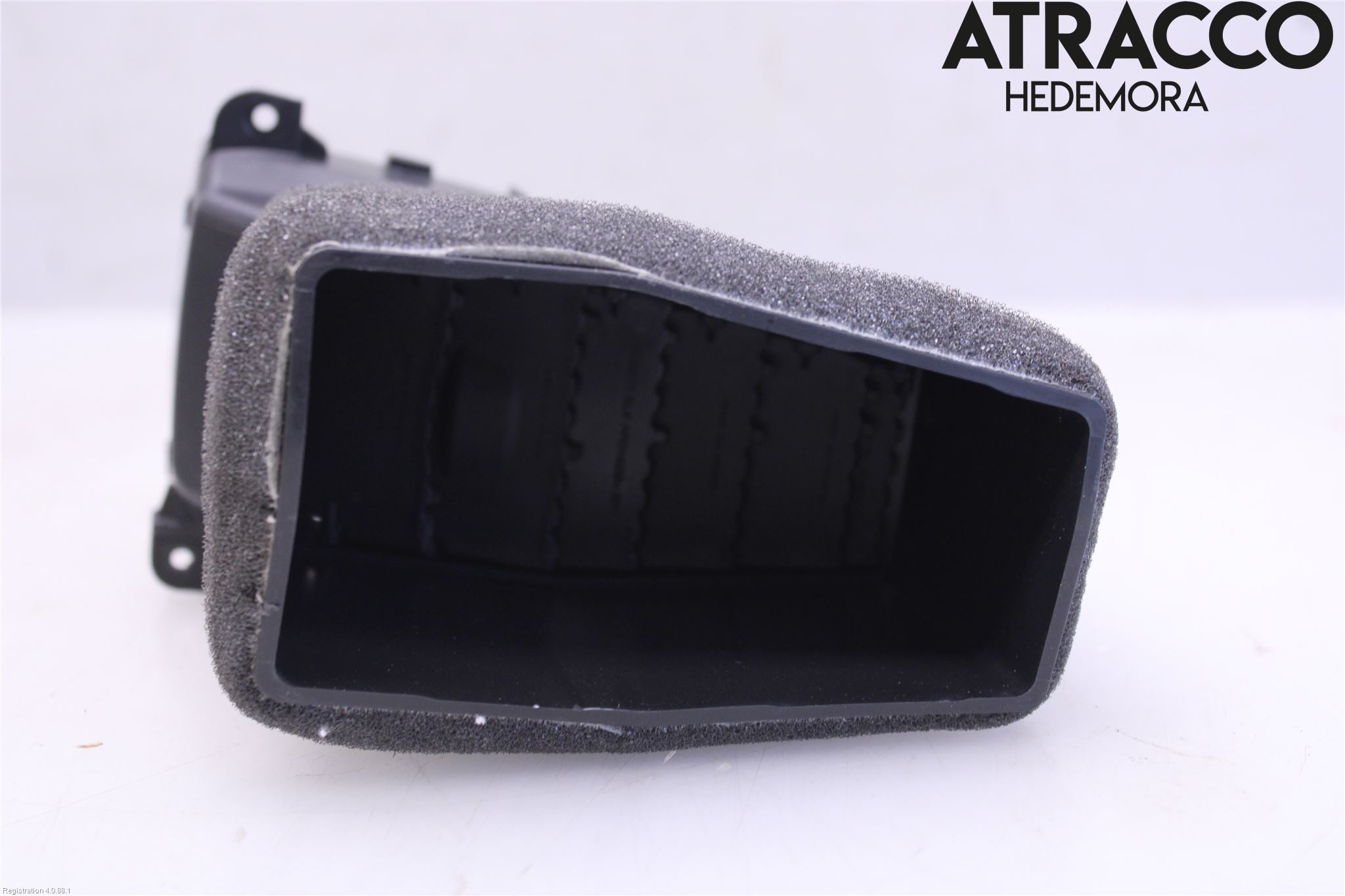 Hyundai IONIQ AE 17-22 Dashbord Kanal - Dyse