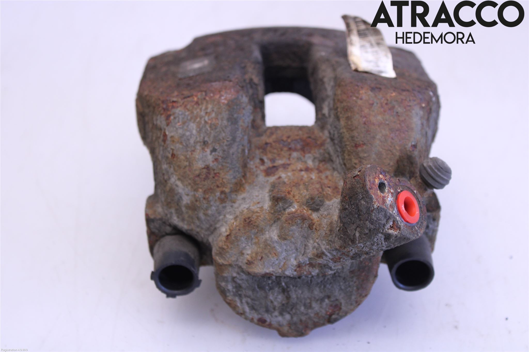 Citroen C4 GRAND PICASSO 14-18 Bremsecaliper Foran Høyre
