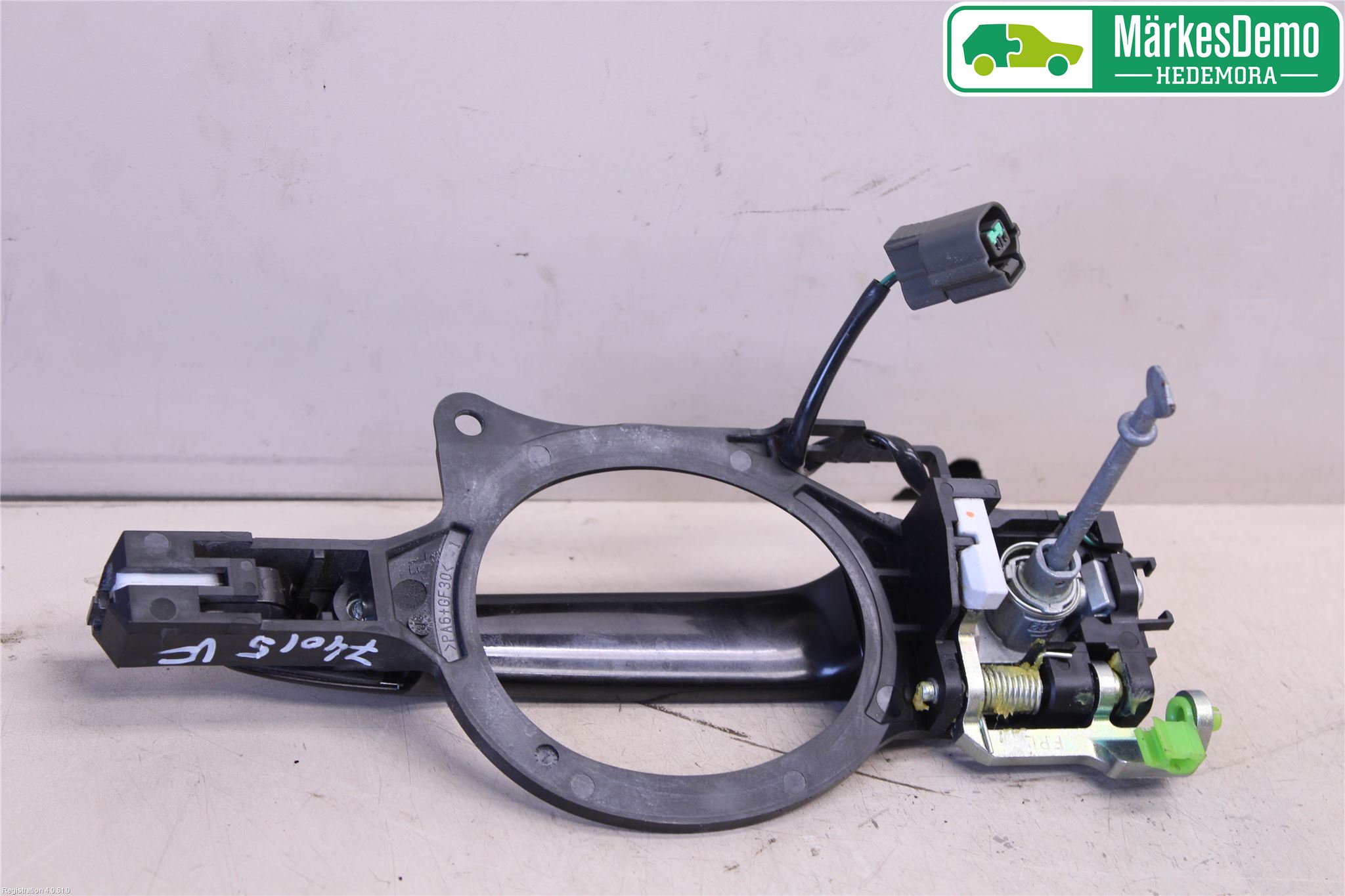 Mitsubishi OUTLANDER 13-21 Dørhandtak Ytre Venstre