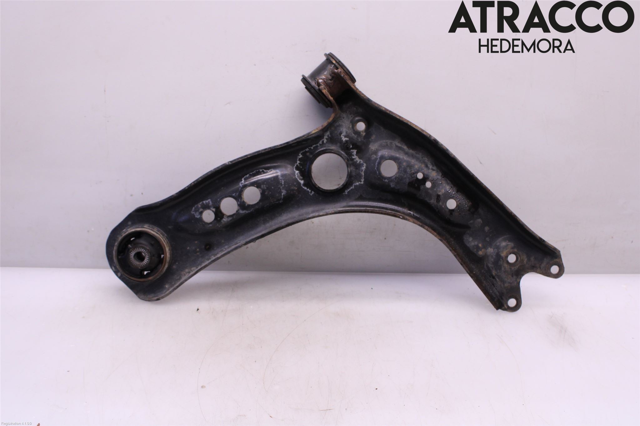 Volkswagen VW GOLF SPORTSVAN 15-20 Bærearm Foran Venstre Nedre