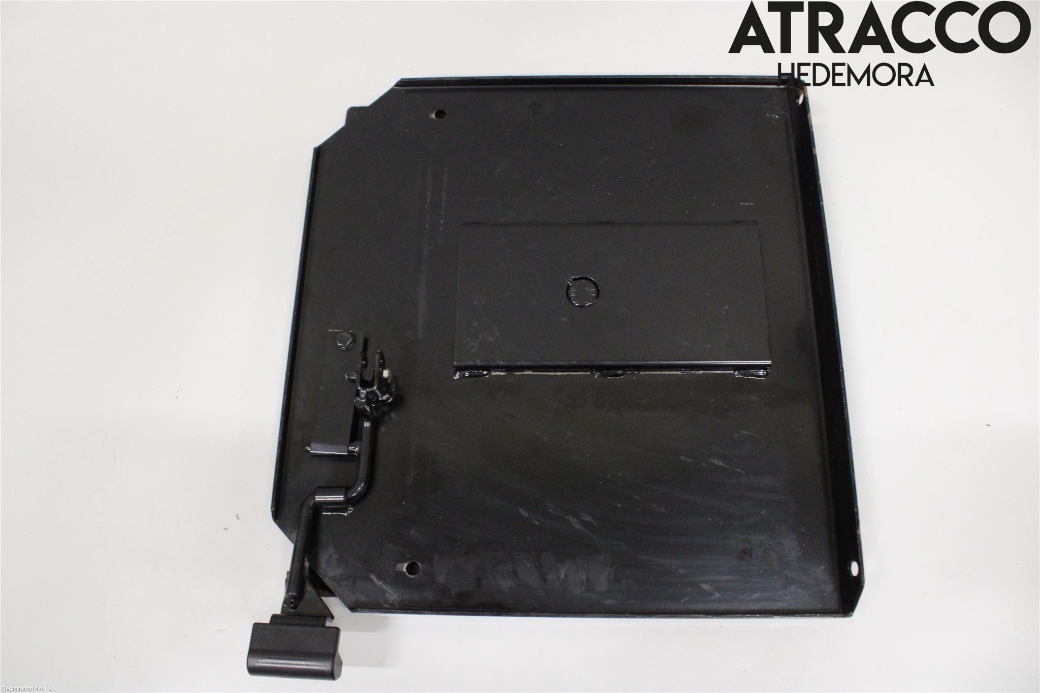Fiat DUCATO 02-06 Innr Sete Foran Venstre