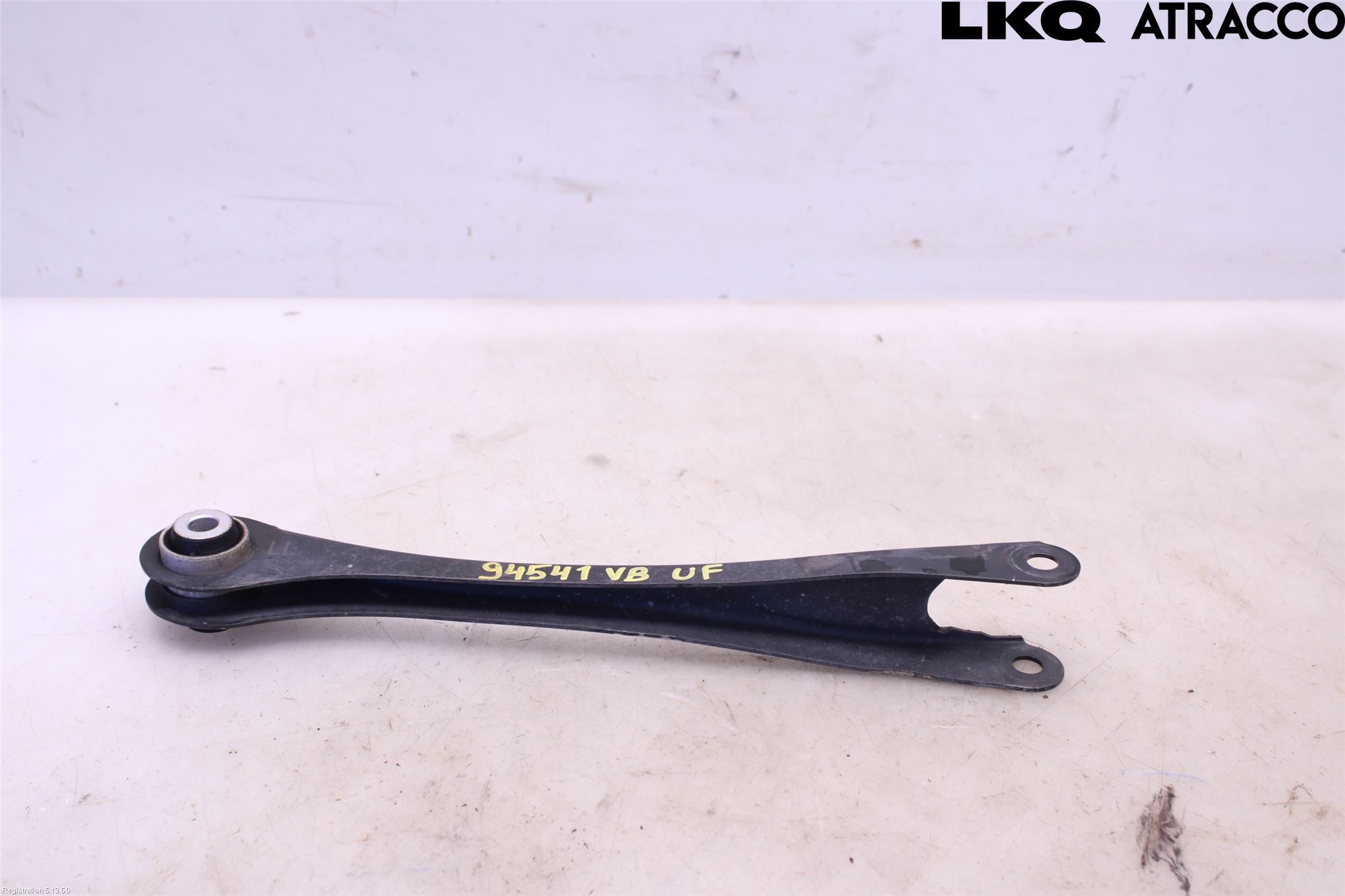 BMW 4 F32/F33/F82/F83 13-20 Bærearm Bak Venstre