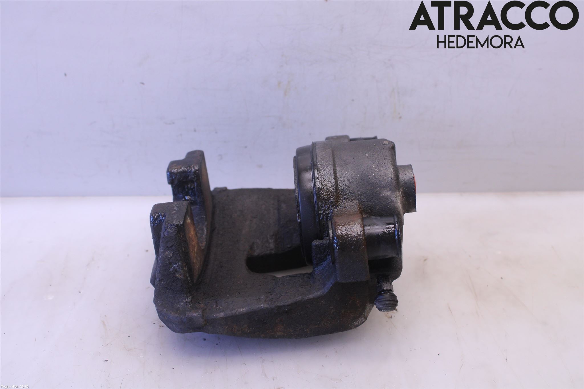 Peugeot EXPERT/E-EXPERT 17- Bremsecaliper Foran Høyre