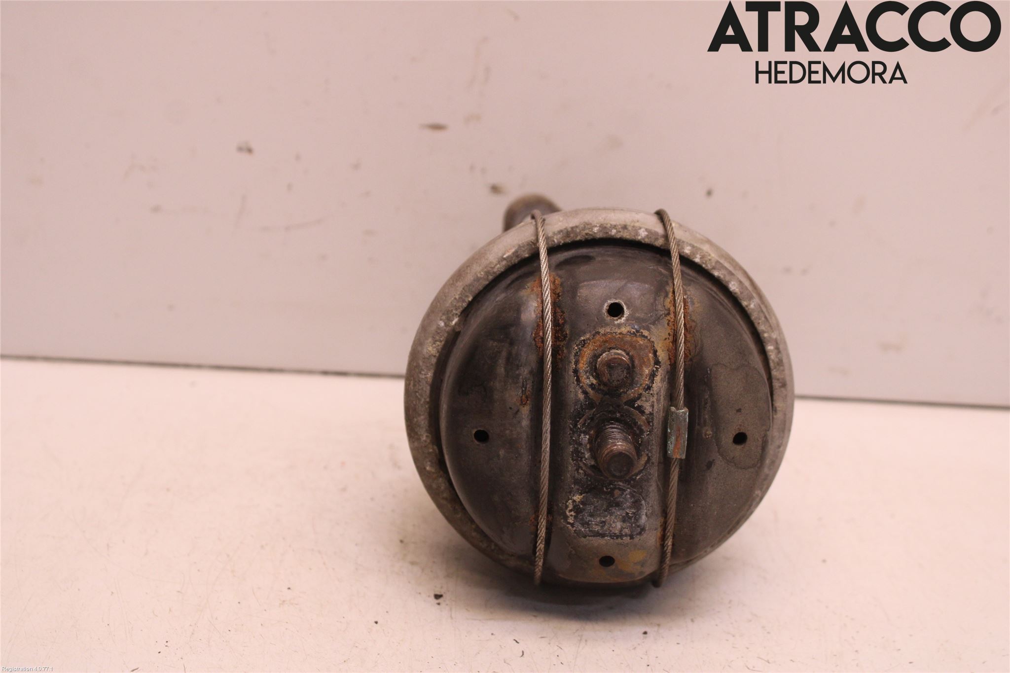 Volvo S90/V90 97-98 Motor Feste Gummi