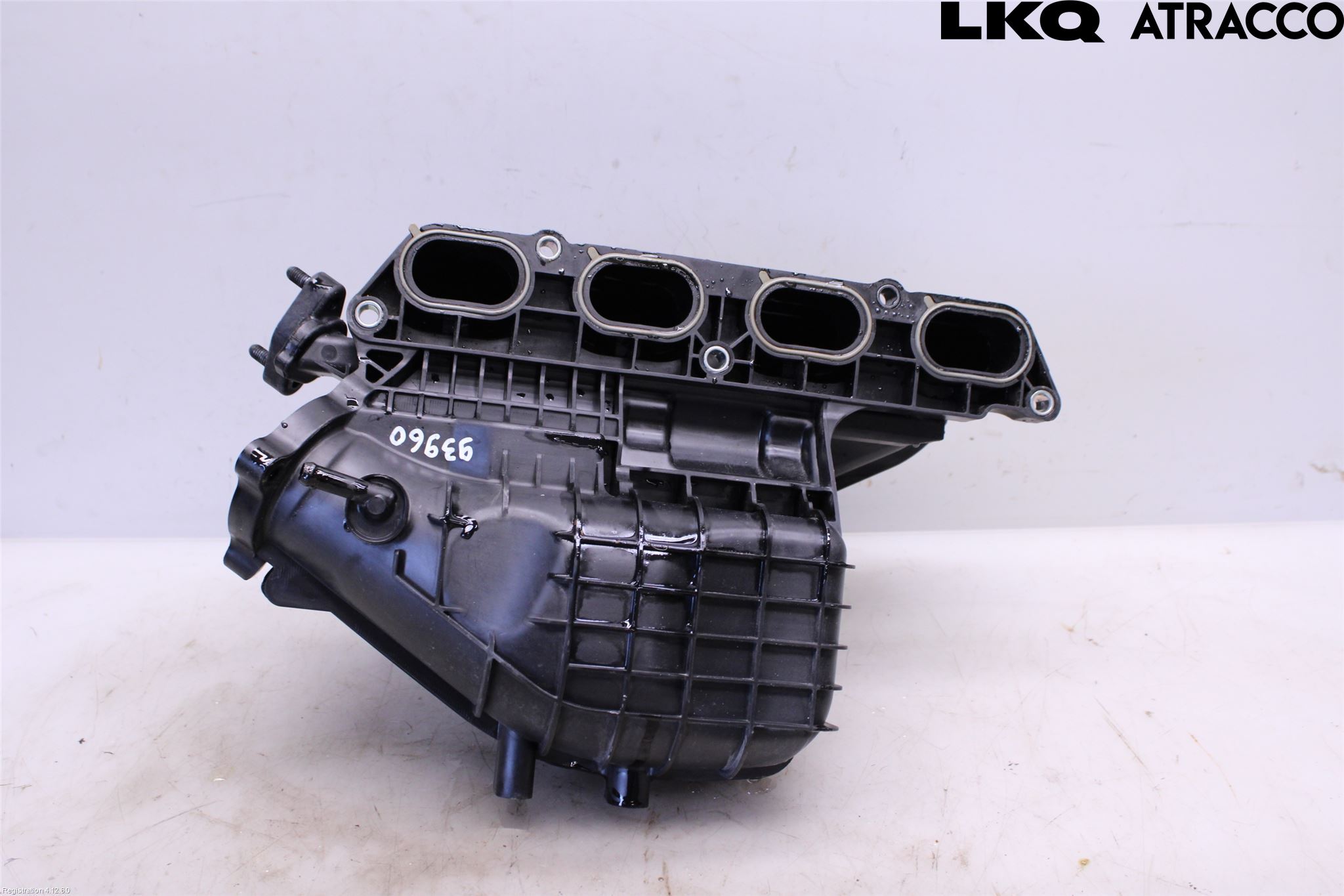 Kia OPTIMA 16-20 Innsugningsmanifold