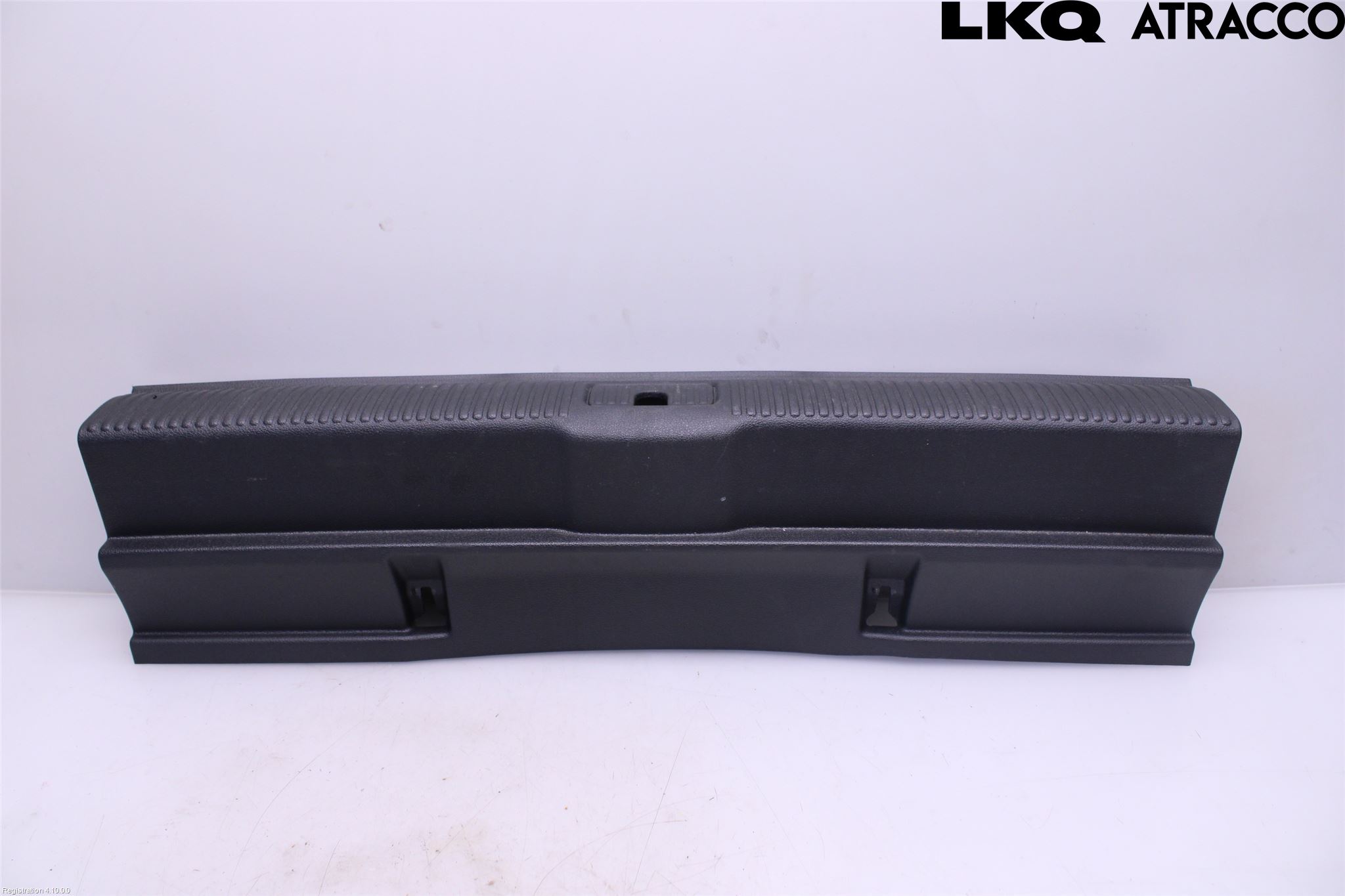 Audi A3/S3 8V 13-20 Innr Bagasjeromkledsel