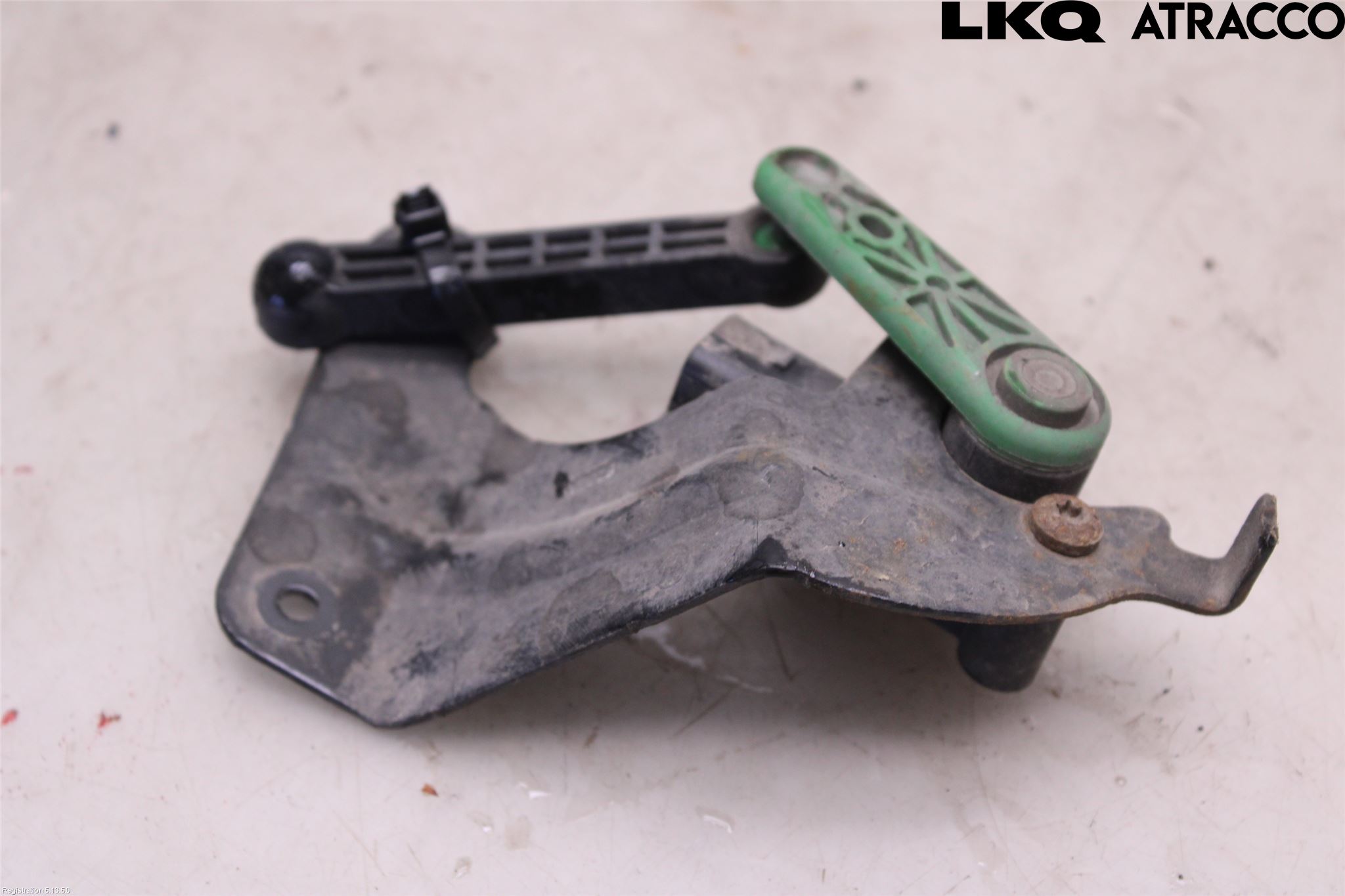 Volkswagen VW TIGUAN 16-24 Sensor Lysinnstilling