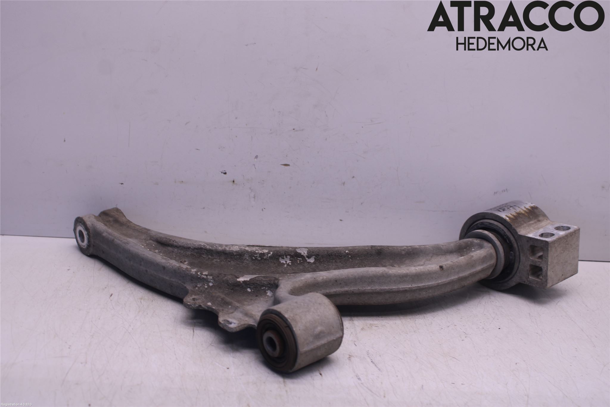 Opel CASCADA 13-19 Bærearm Foran Venstre Nedre