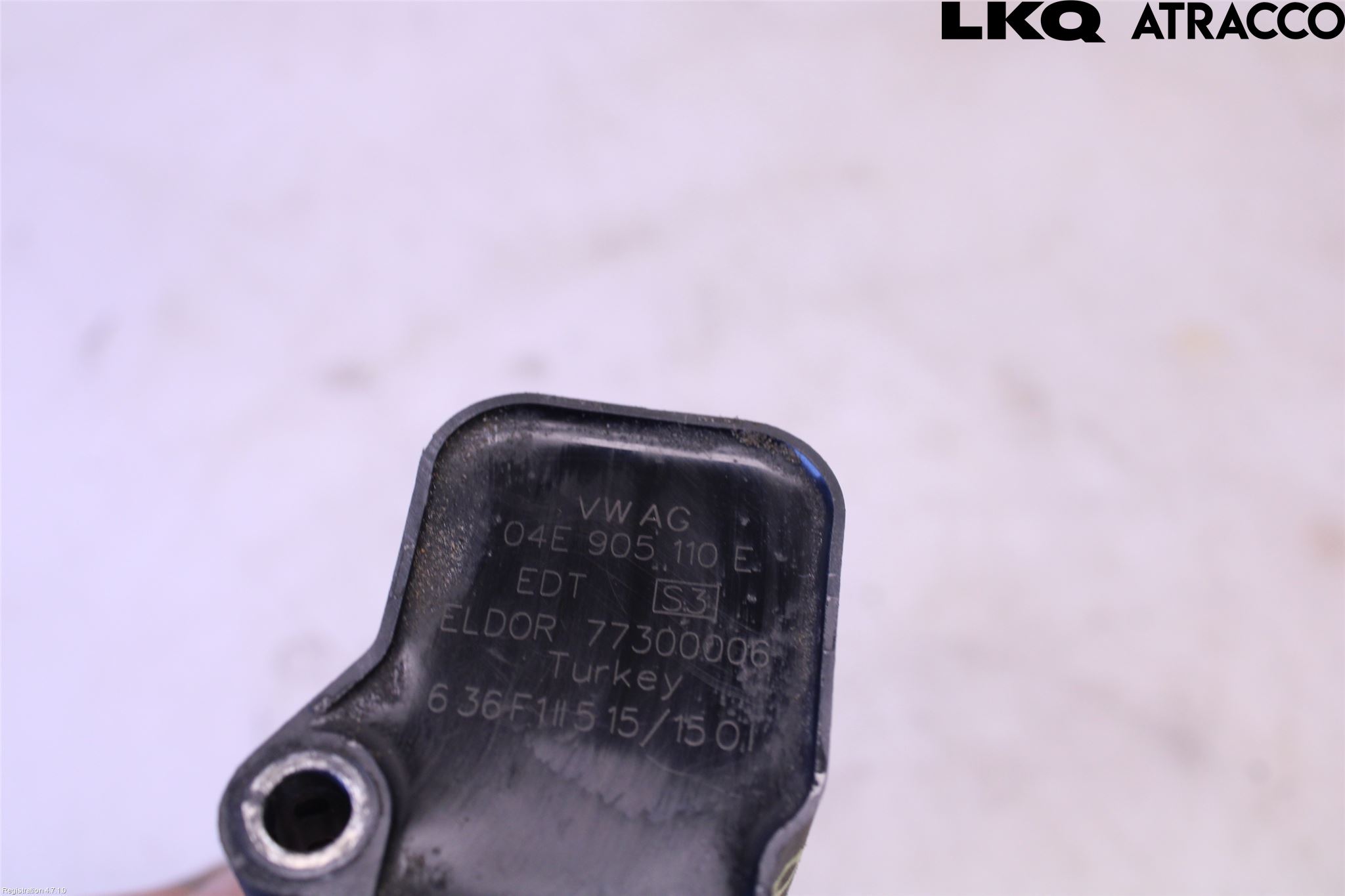 Audi A1/S1 11-18 Coil