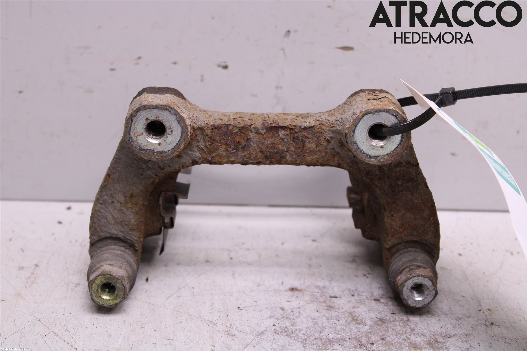 Hyundai i40 08-15 Bremsecaliper Feste Holder