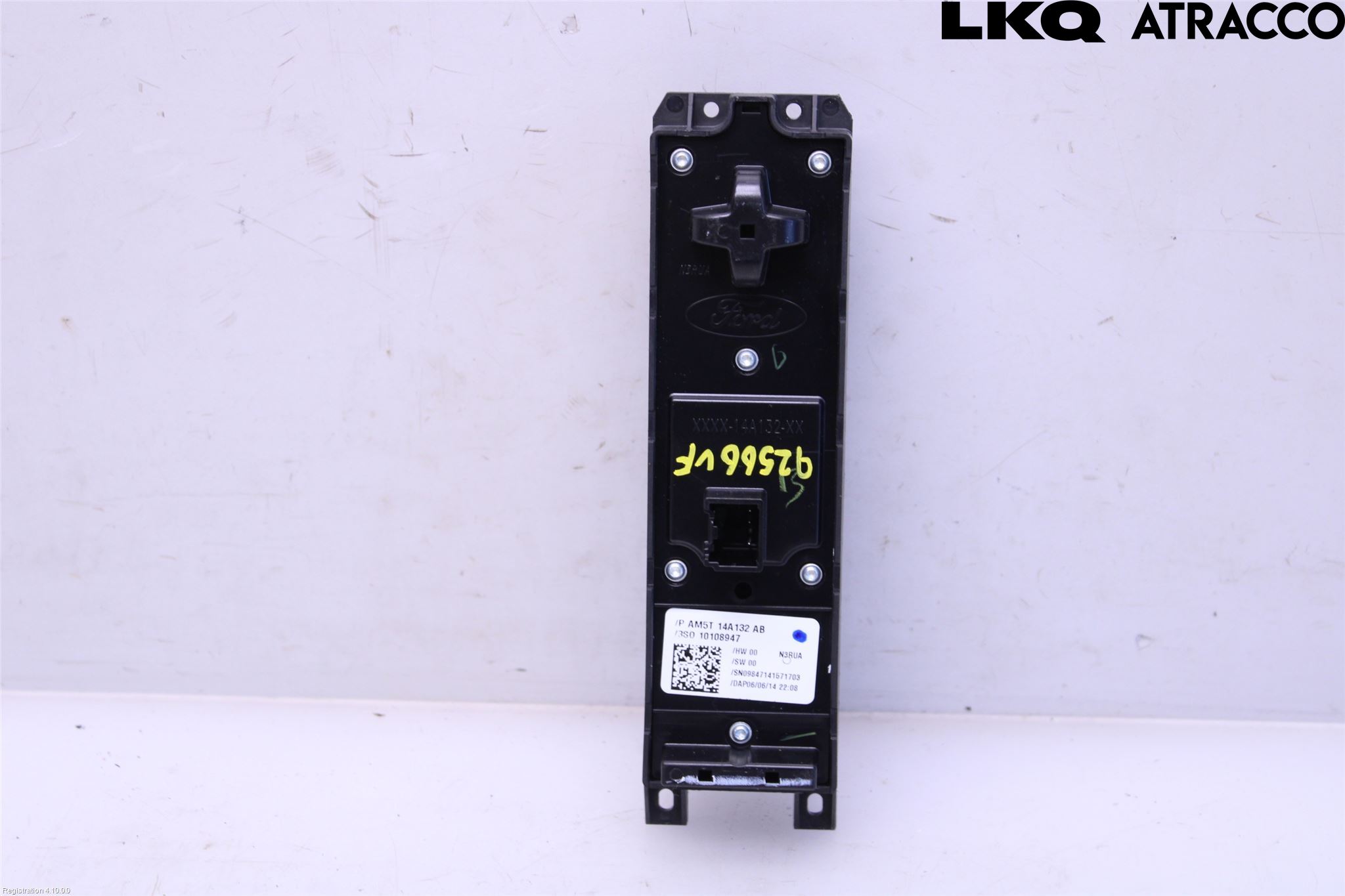 Ford KUGA 13-16 Bryter Vindusheis