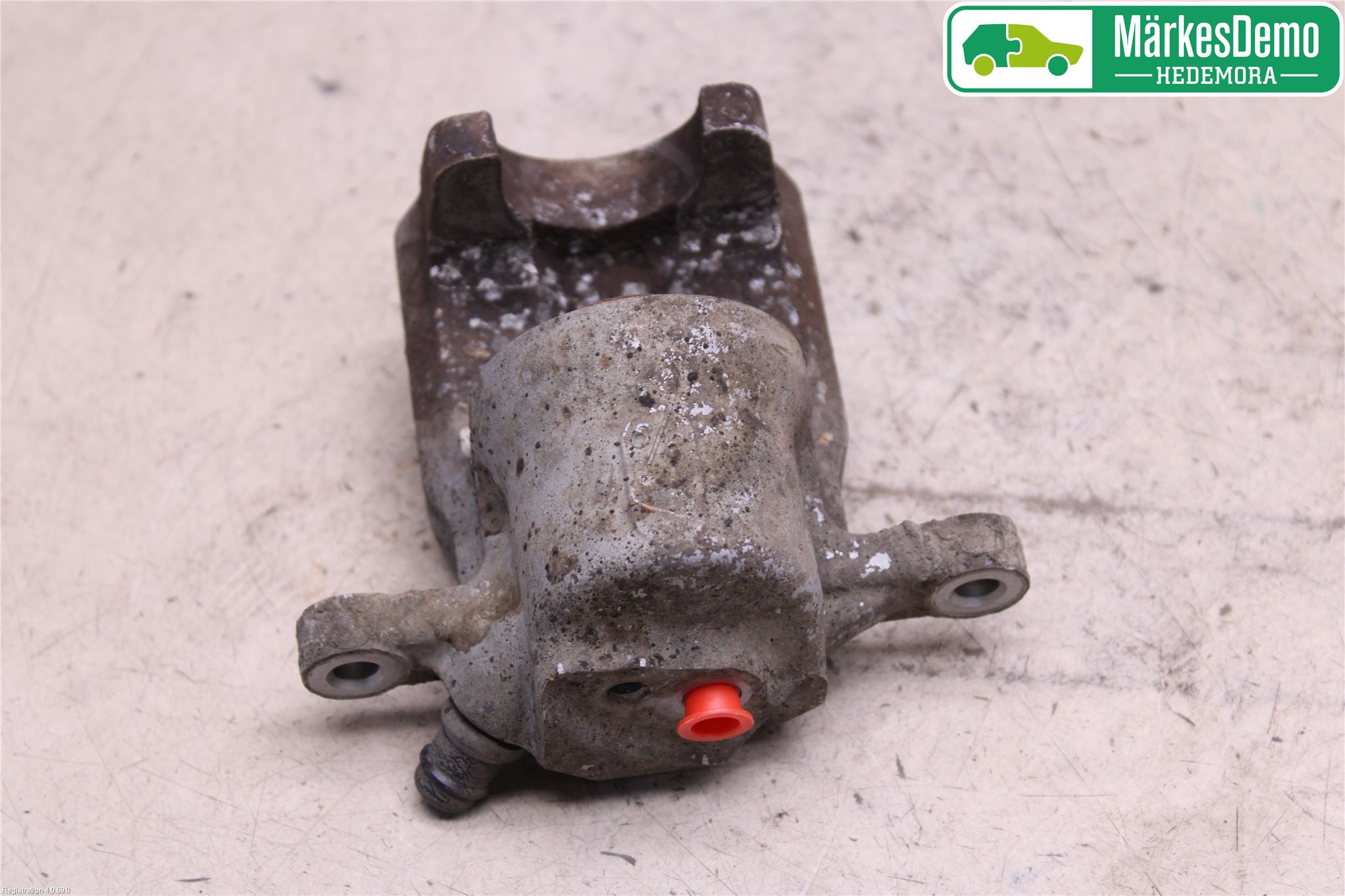 Toyota RAV 4 06-12 Bremsecaliper Bak Venstre