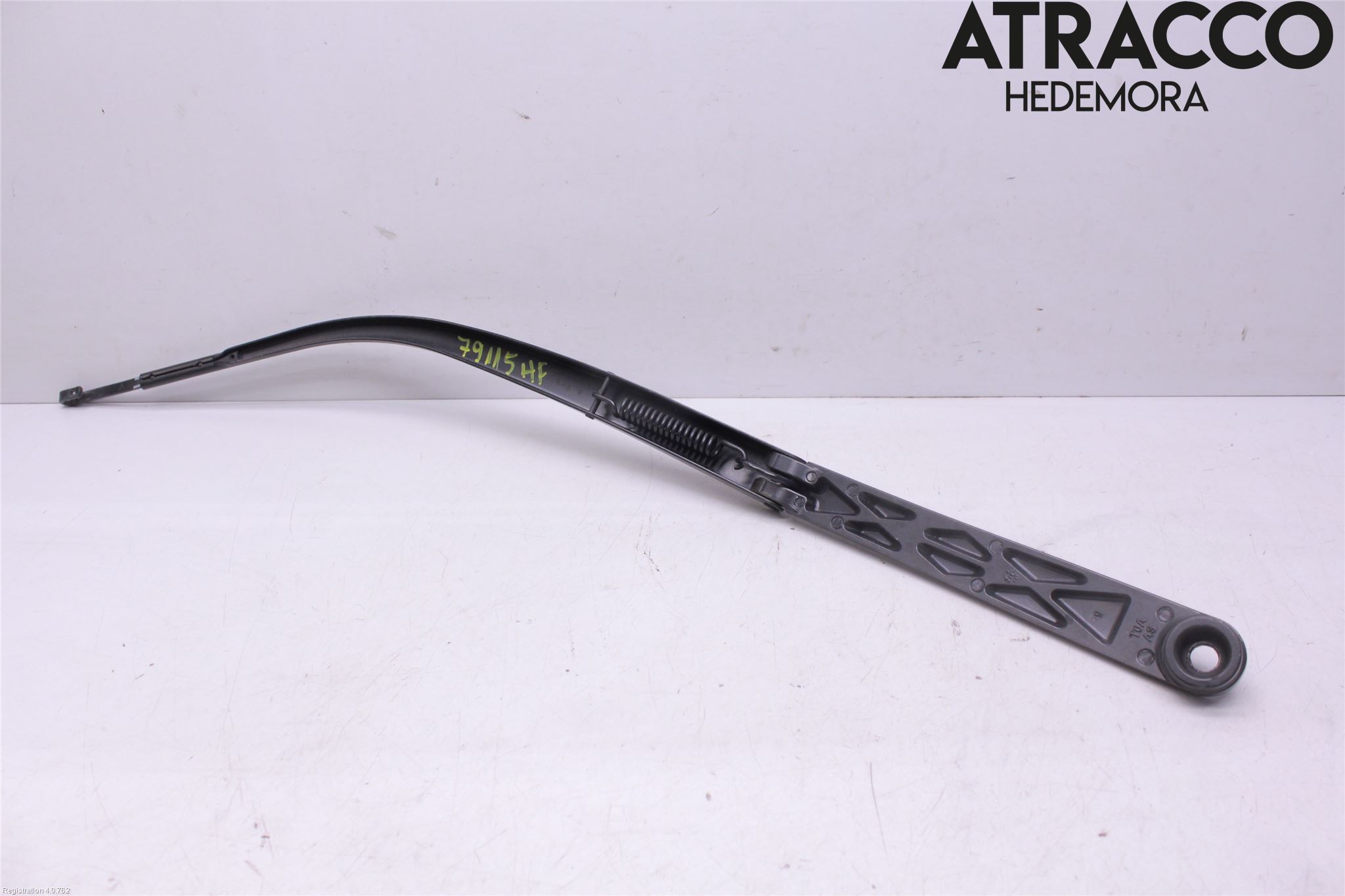 Honda CR-V 13-18 Viskerarm-Armer Frontrute