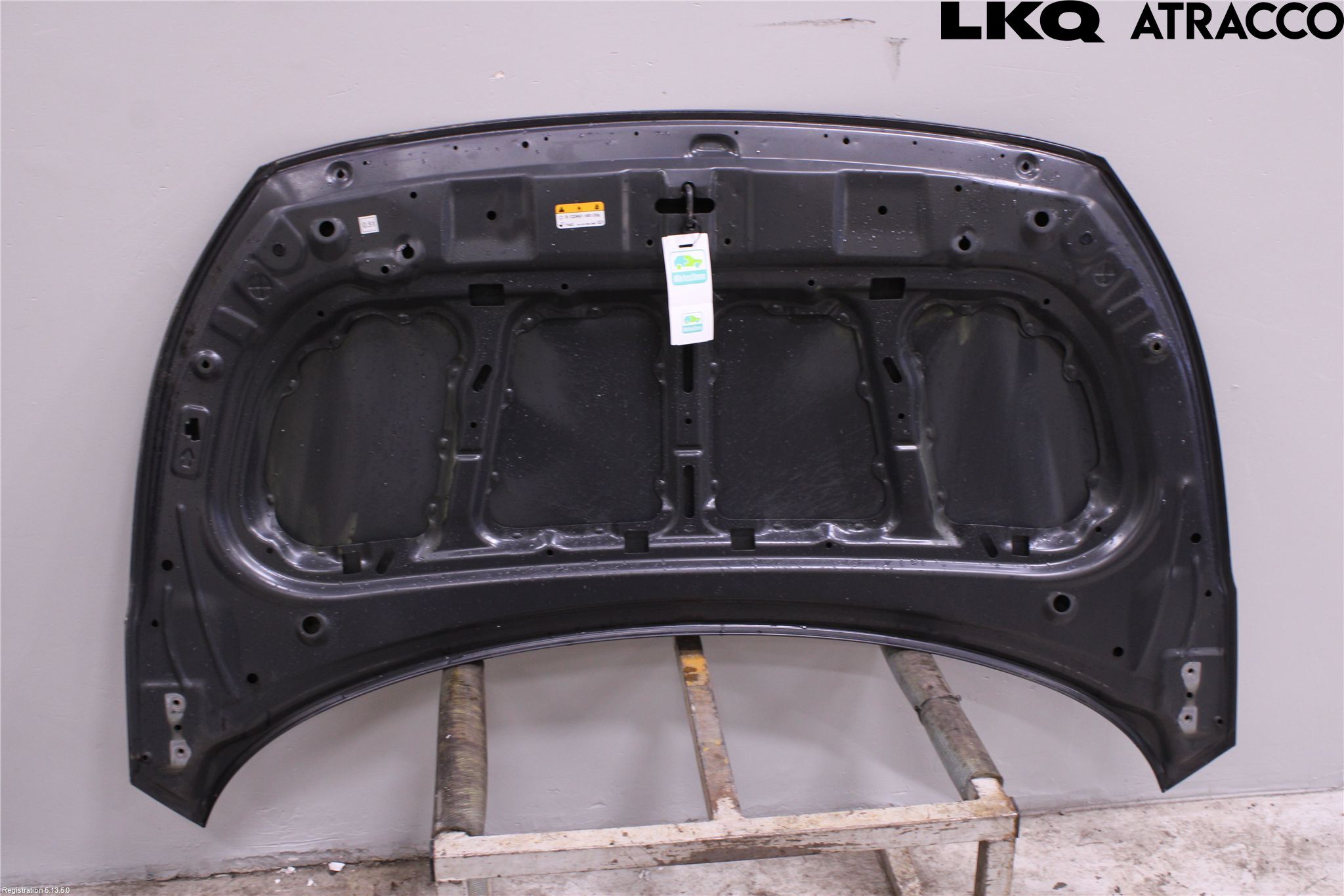 Kia CEED 12-18 Panser
