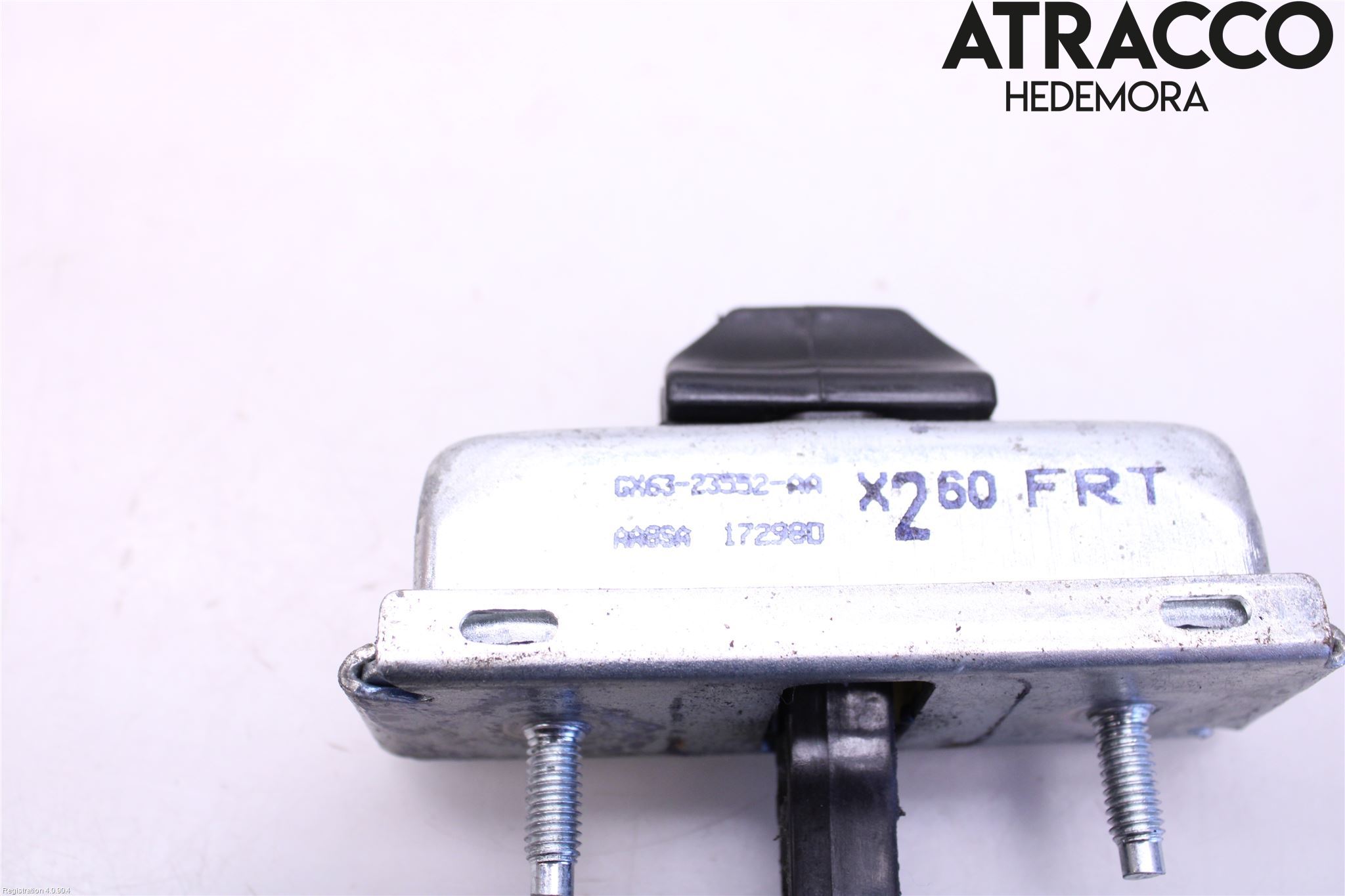 Jaguar XF (X260) 16-24 Dørstopper