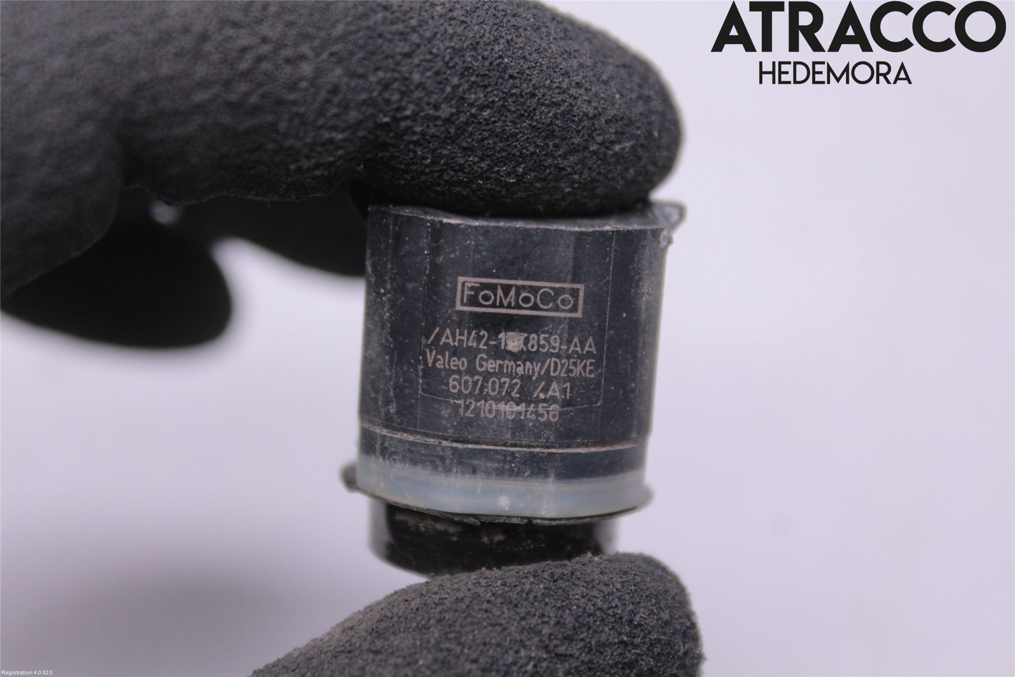 Ford MONDEO 07-15 Sensor Ryggesensor