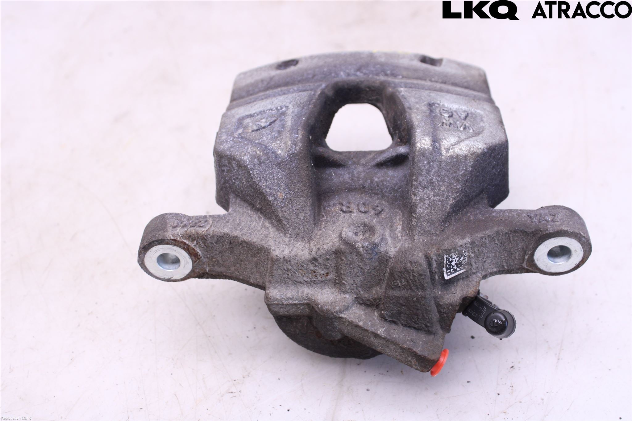 Volkswagen VW TRANSP/CARAVELLE (T6) 16-22 Bremsecaliper Foran Høyre