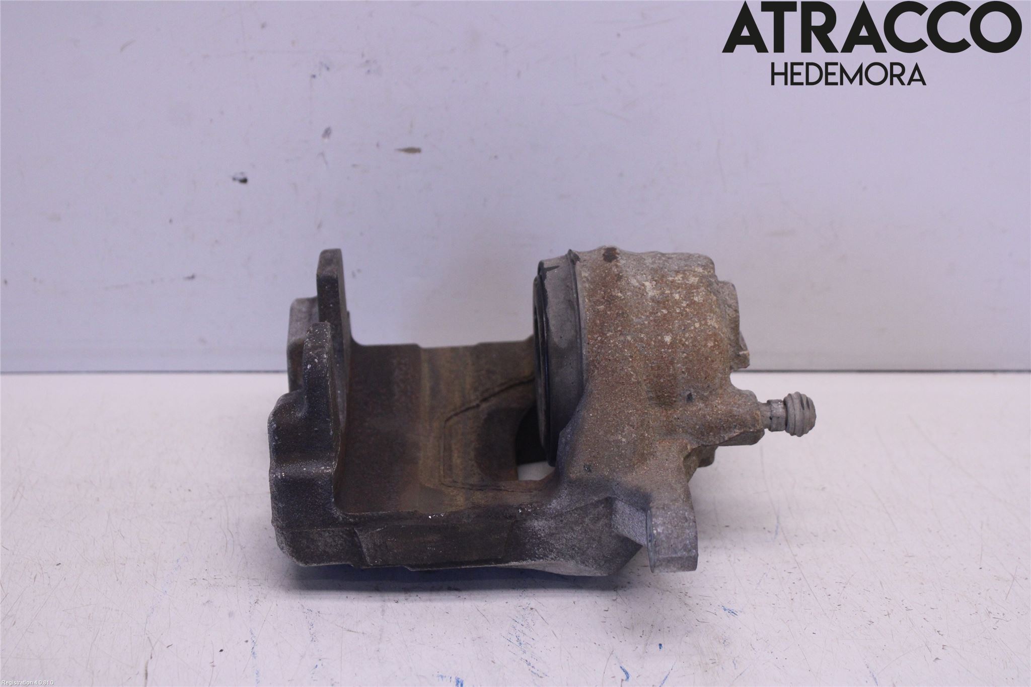 Opel ASTRA J 10-15 Bremsecaliper Foran Høyre
