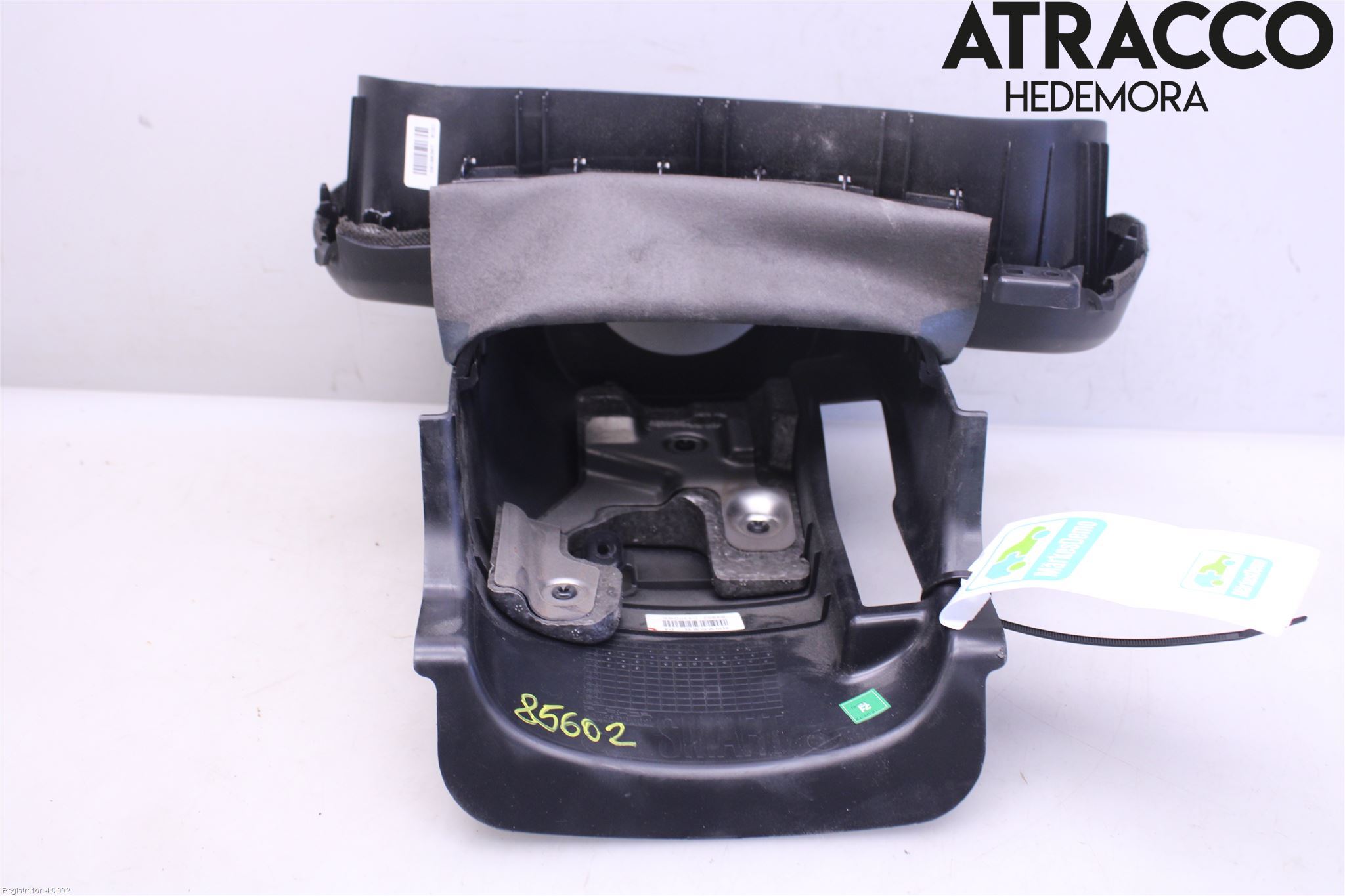 Kia OPTIMA 16-20 Rattdeksel - Deksler
