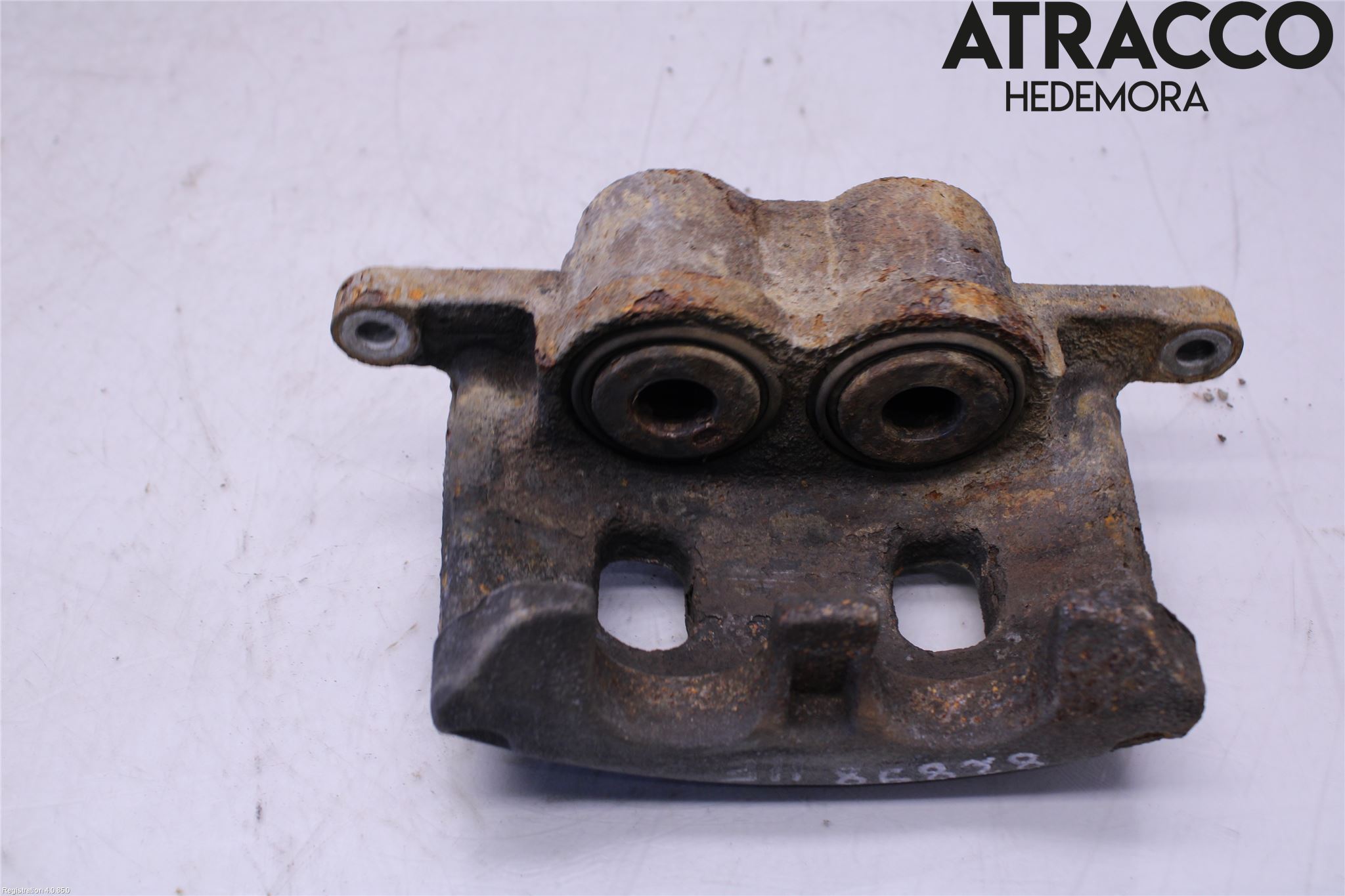 Ford RANGER EU 12-23 Bremsecaliper Foran Høyre