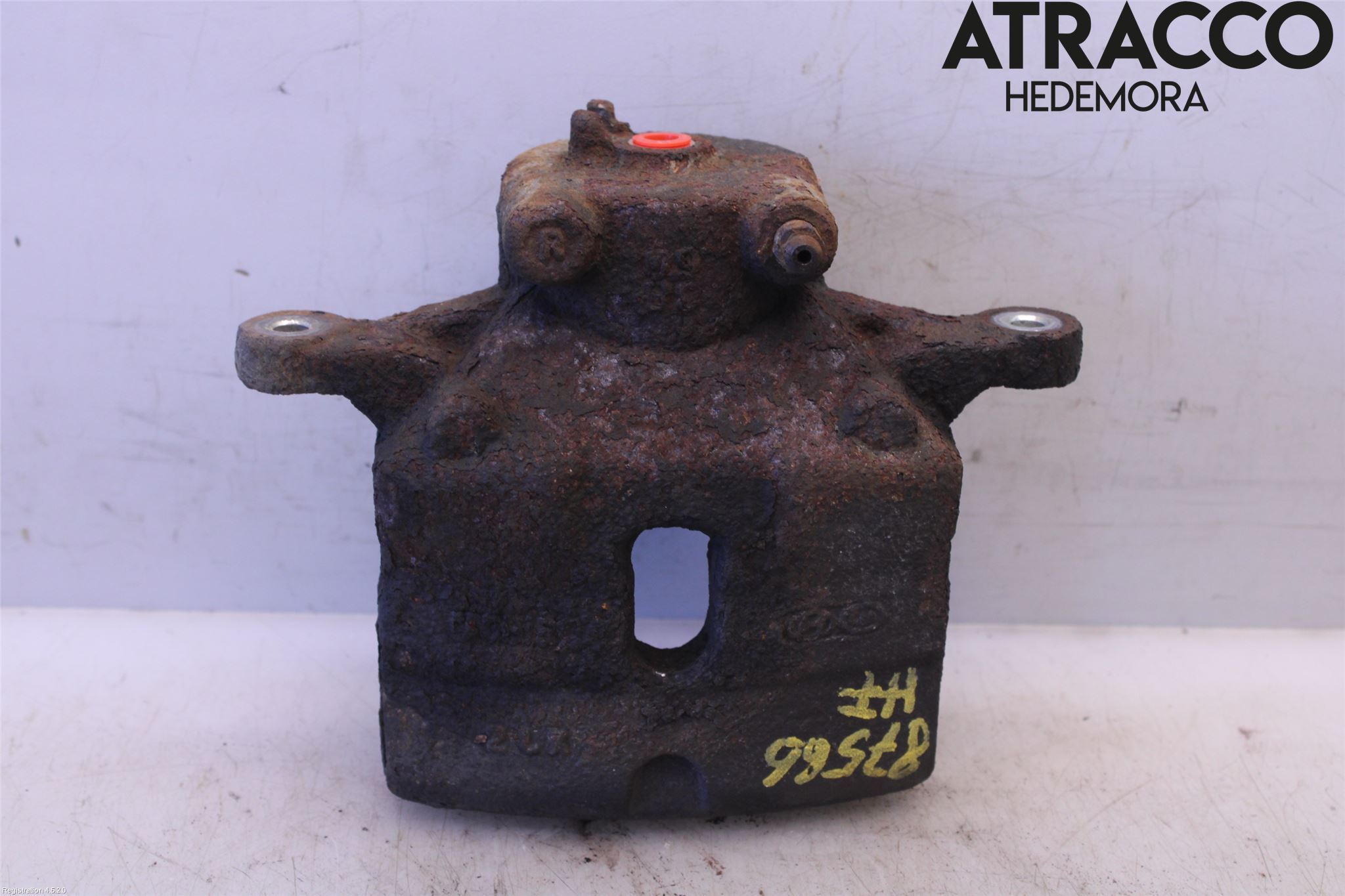Audi A4/S4 08-11 Bremsecaliper Foran Høyre