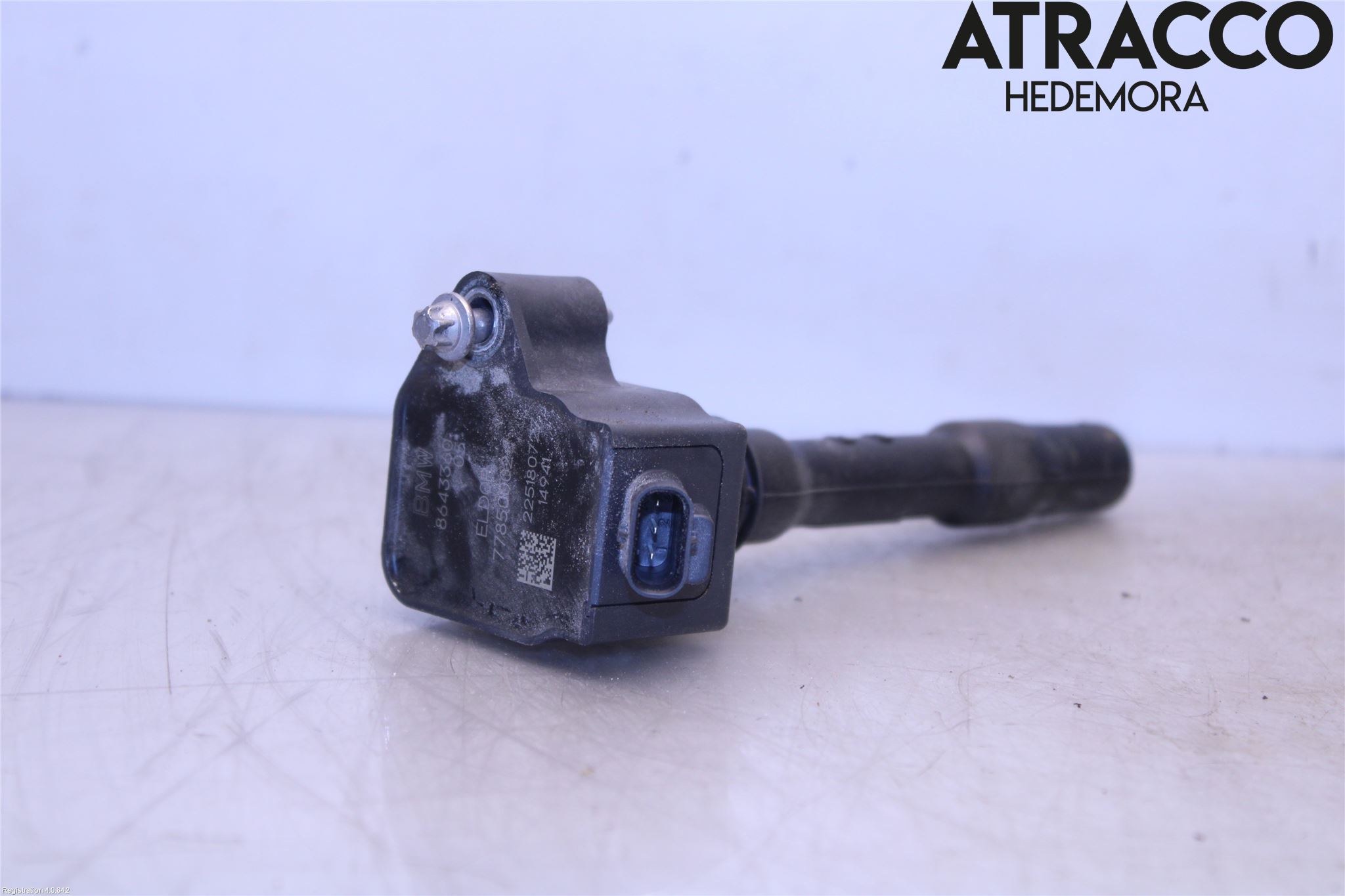 BMW 1 F20/F21 11-19 Coil