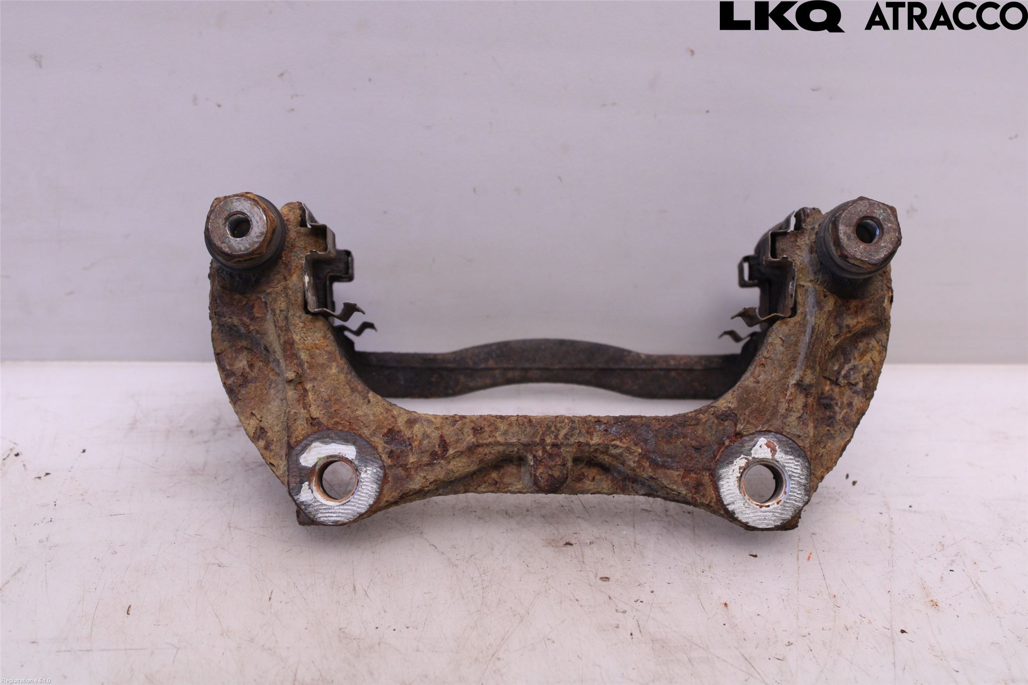 Opel MOKKA 13-20 Bremsecaliper Feste Holder
