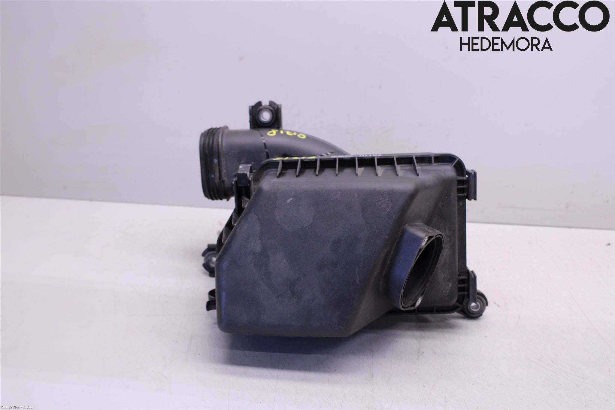 Hyundai i40 16-18 Luftfilter Boks
