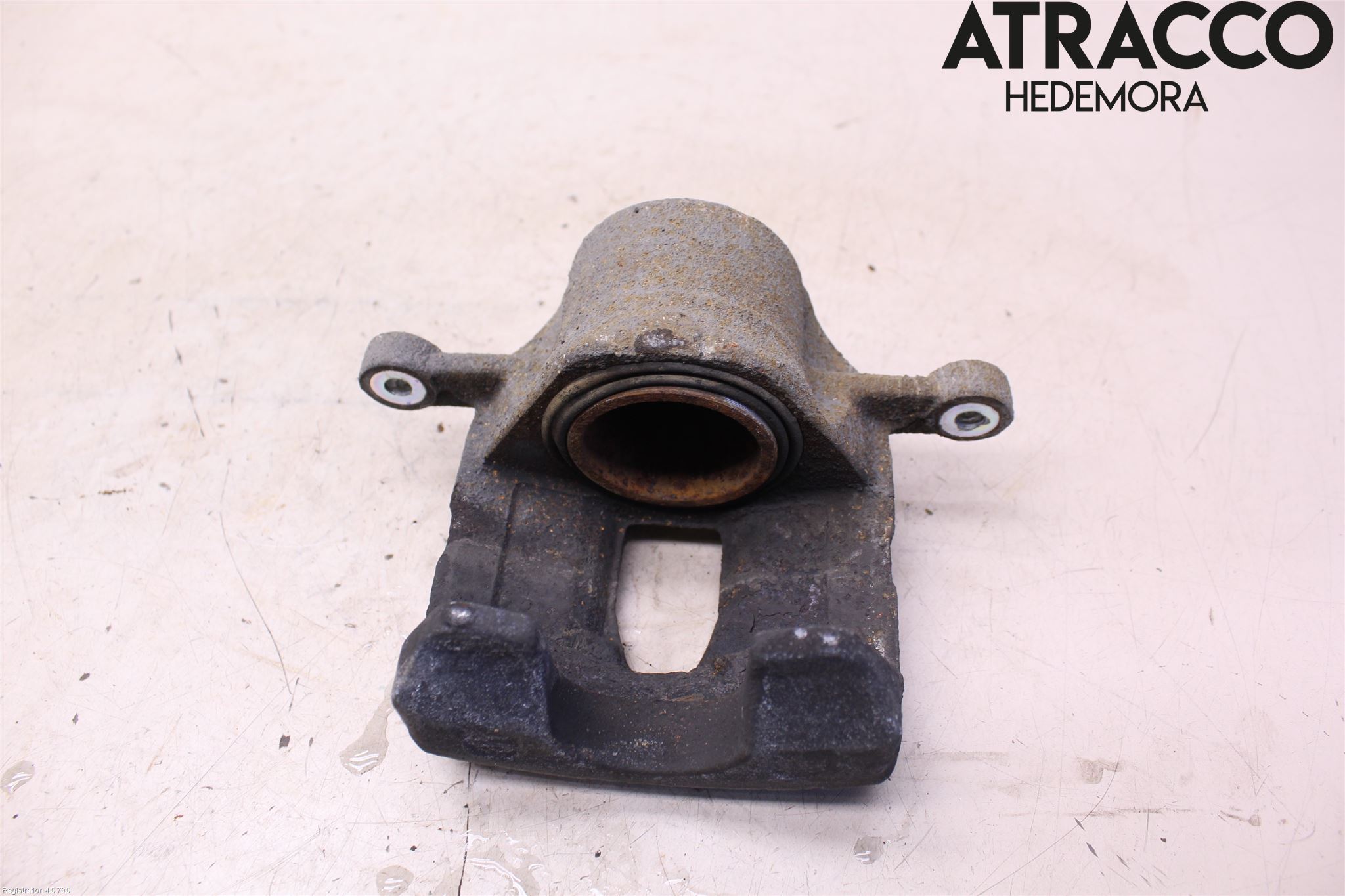 Kia RIO 12-16 Bremsecaliper Foran Venstre