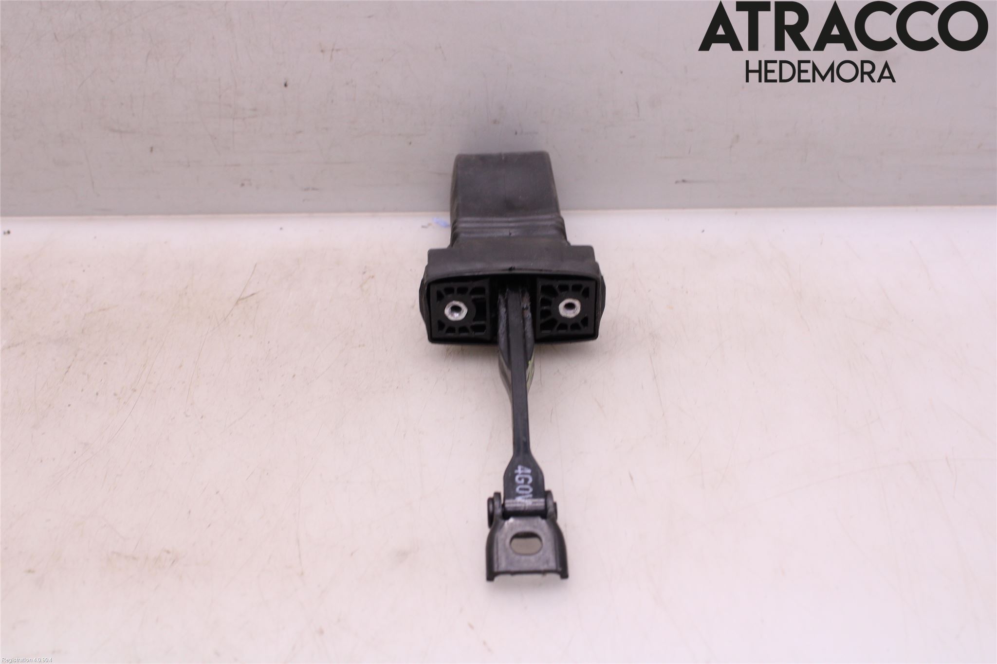 Audi A6/S6 4G 11-18 Dørstopper