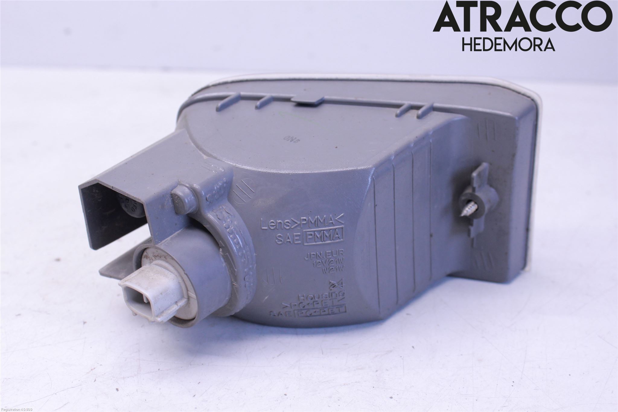 Toyota RAV 4 00-06 Blinklykt Foran Venstre