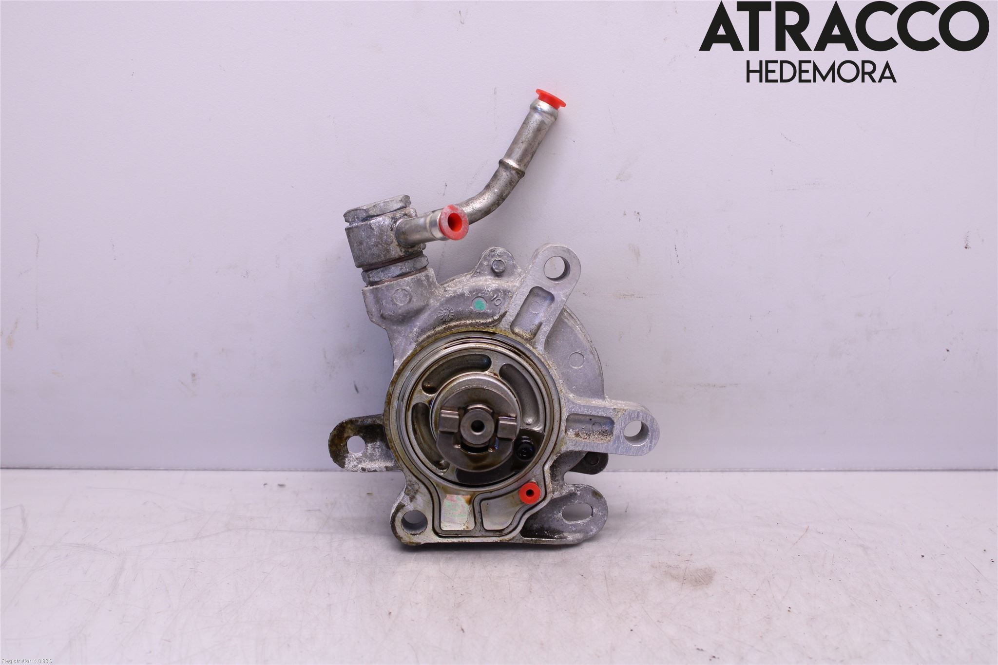 Mazda 3 III 14-19 Vacuumpumpe