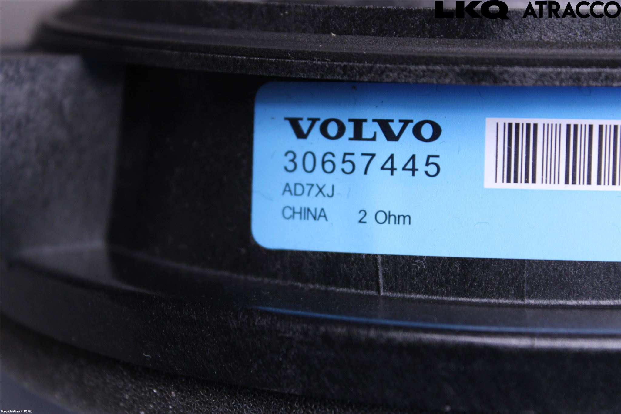 Volvo V40 12-19 Innr Høyttaler