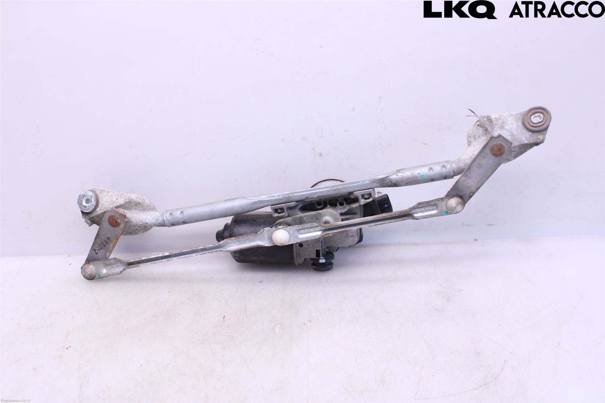 Toyota COROLLA 02-07 Viskeroverføring Frontrute