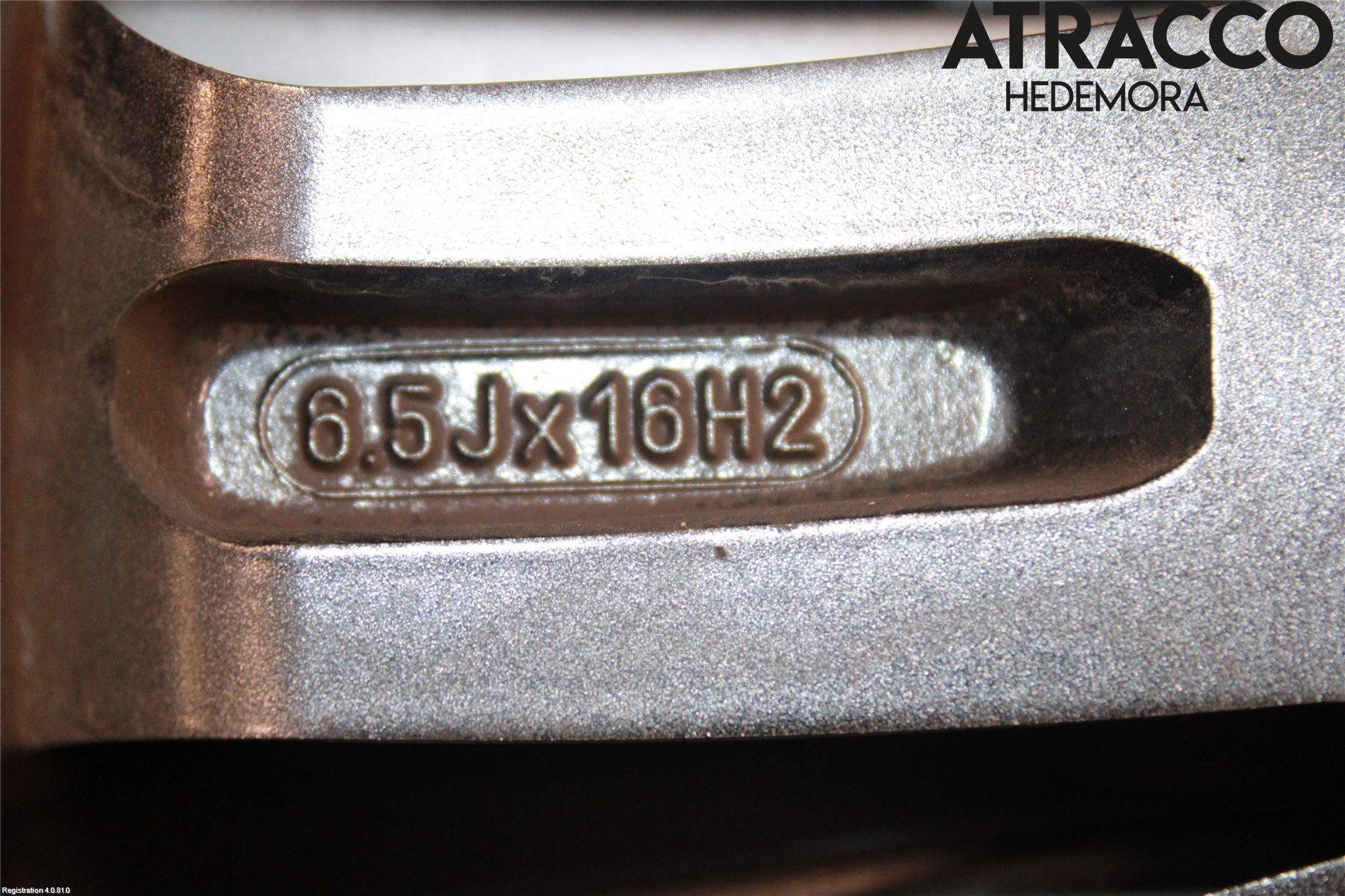 Subaru IMPREZA V 18- Dekk Sommer På Alu Felg 4Stk