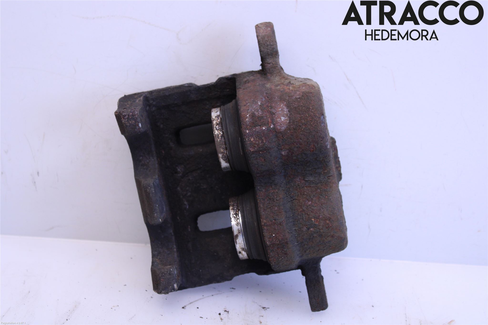 Opel ANTARA Bremsecaliper Foran Høyre